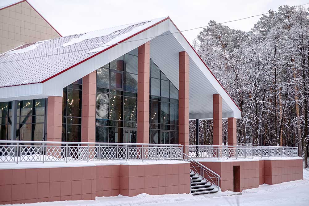 Белый Камень - photo 2