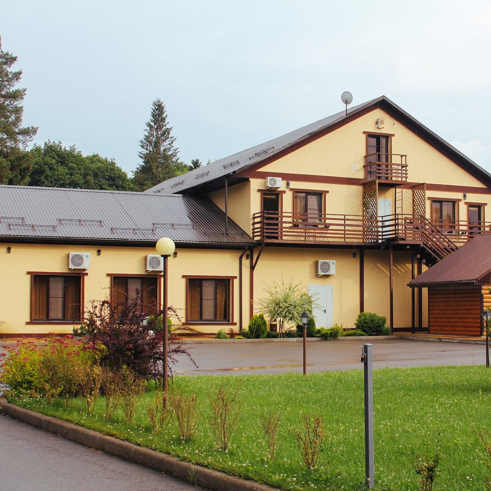 Гостевой дом Кремень - photo 2