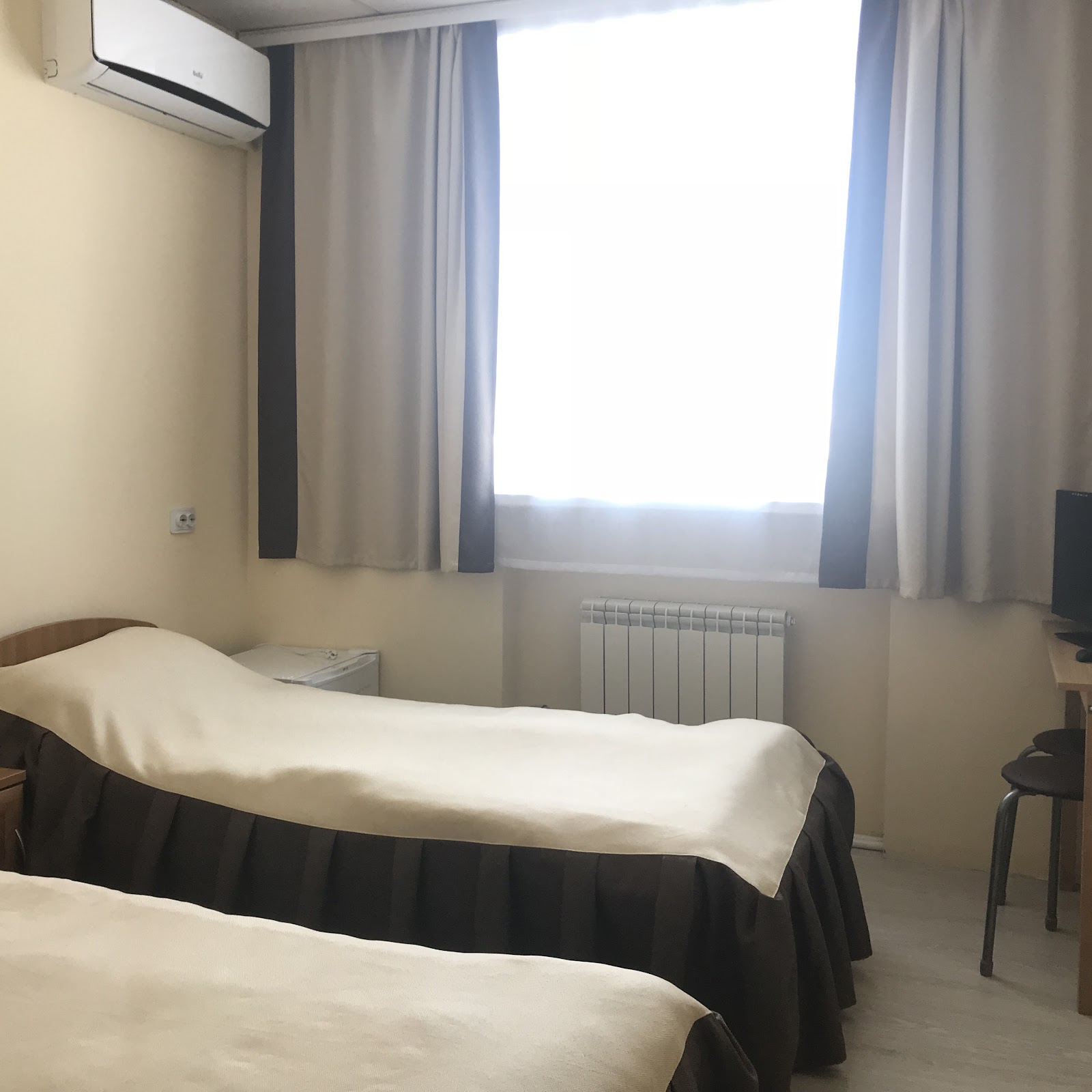 Гостиница ООО "Турфирма "Хасан" - photo 2