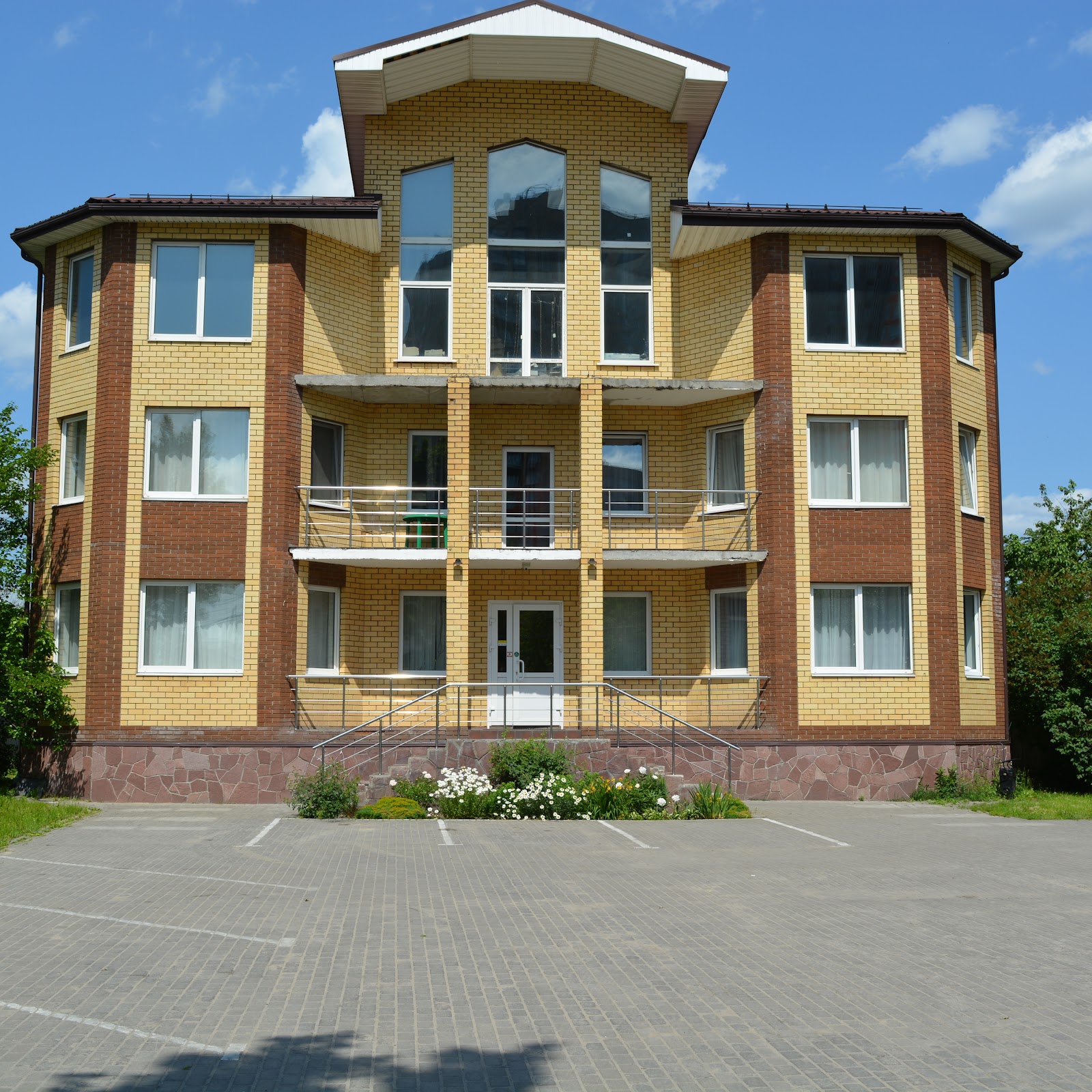 Хостел на Щёлковском шоссе - photo 1