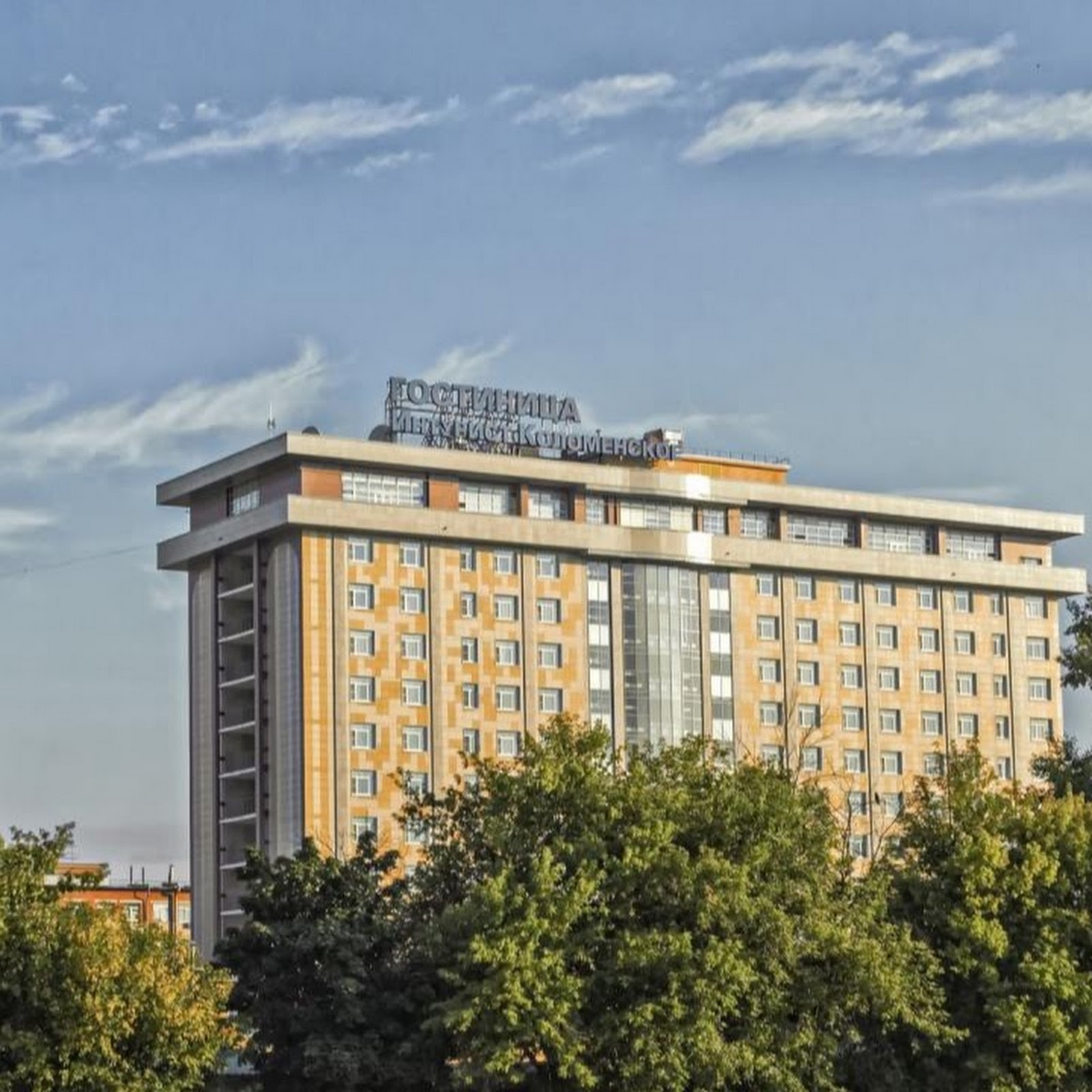 Гостиница "Милана" - photo 2