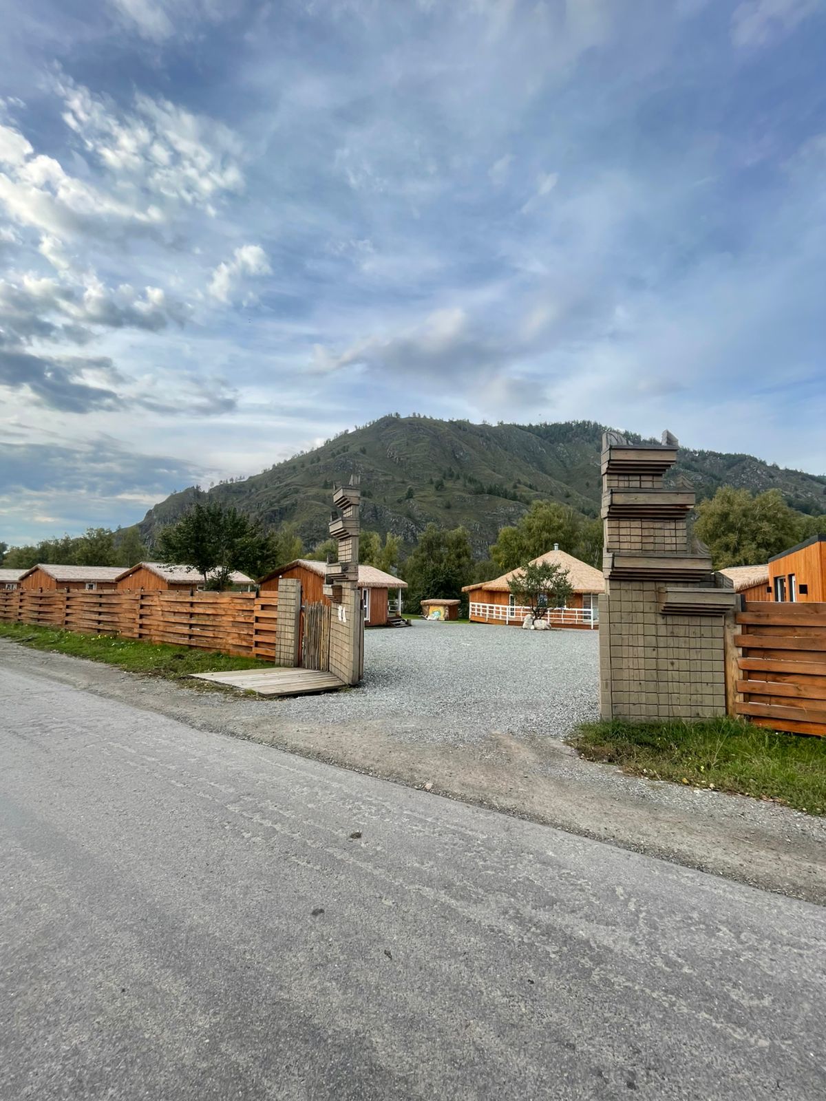 Арт-отель Алтай Бали - photo 3