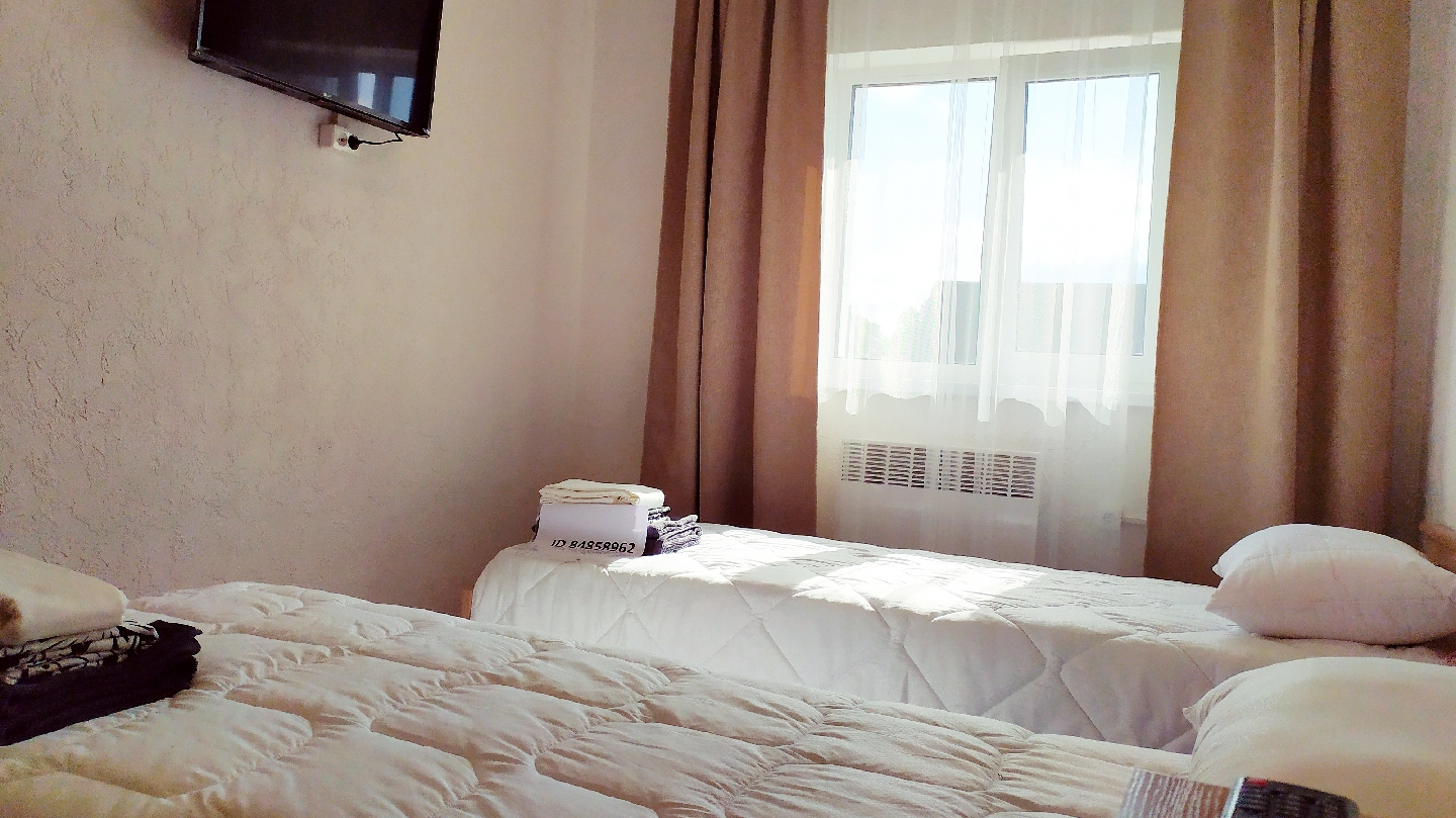 Apartments у Политехнической - photo 1