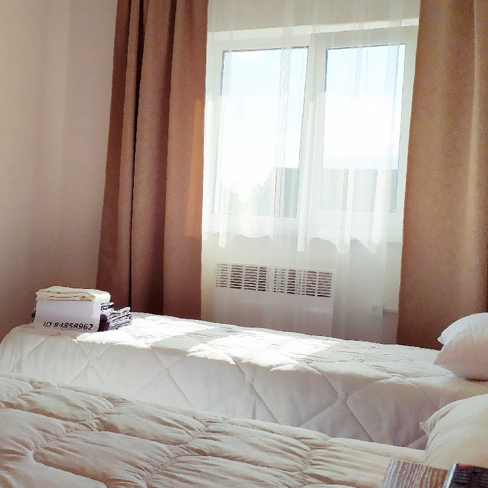 Апартаменты Helerman Apartments - photo 1