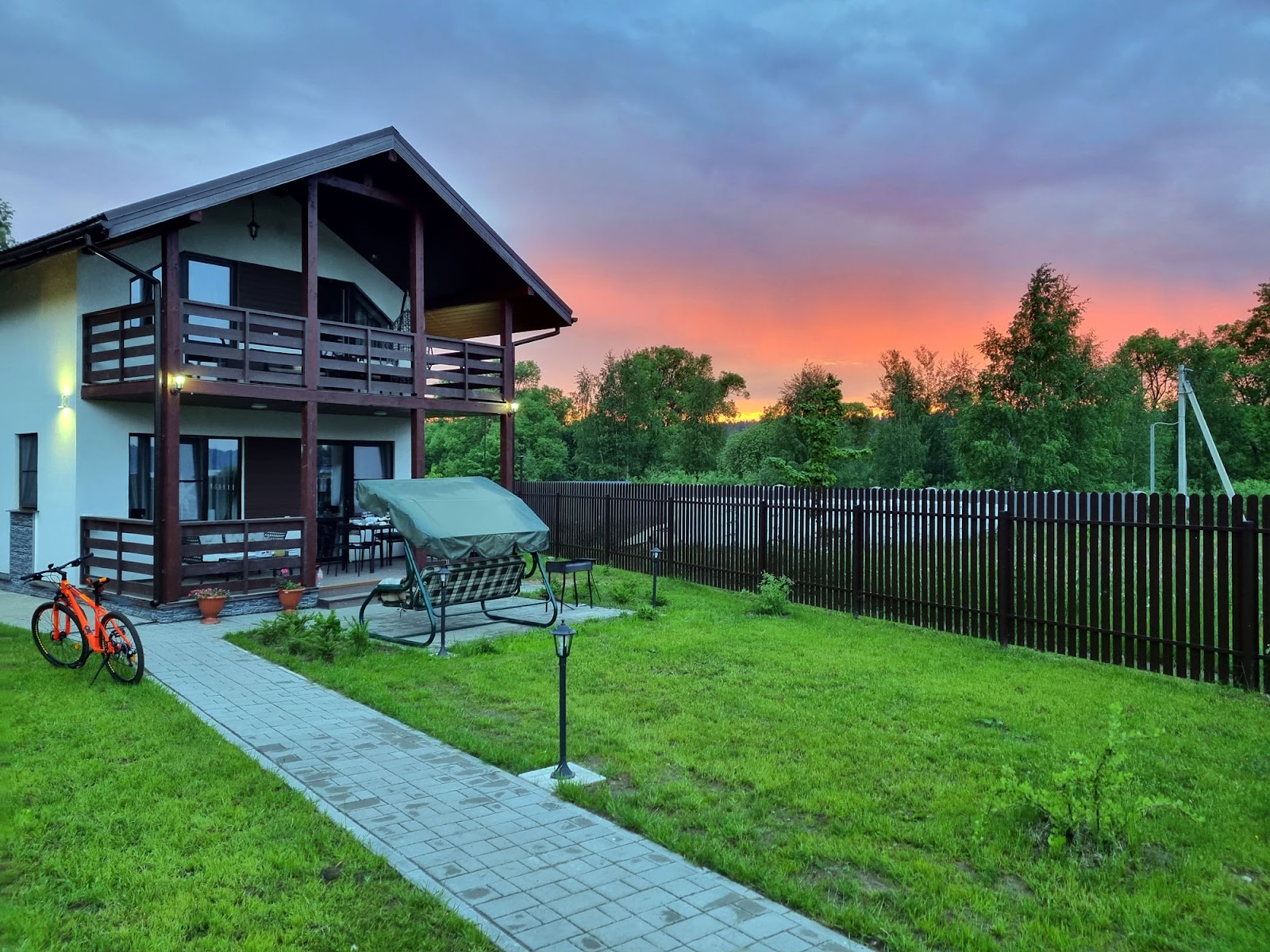 Гостевой дом "River Houses" - photo 2