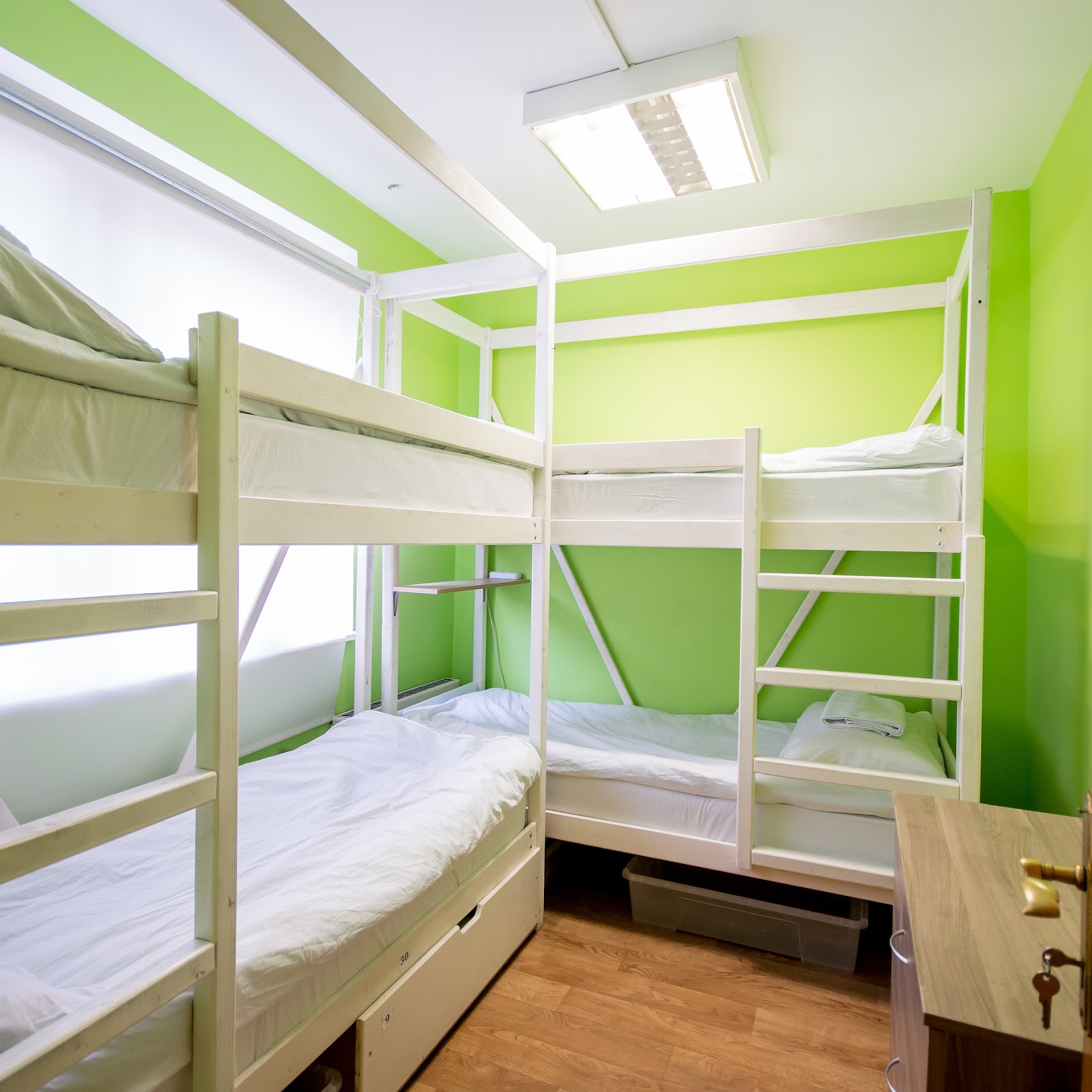 Apartment 225 on Mitinskaya 28 building 5 - photo 5