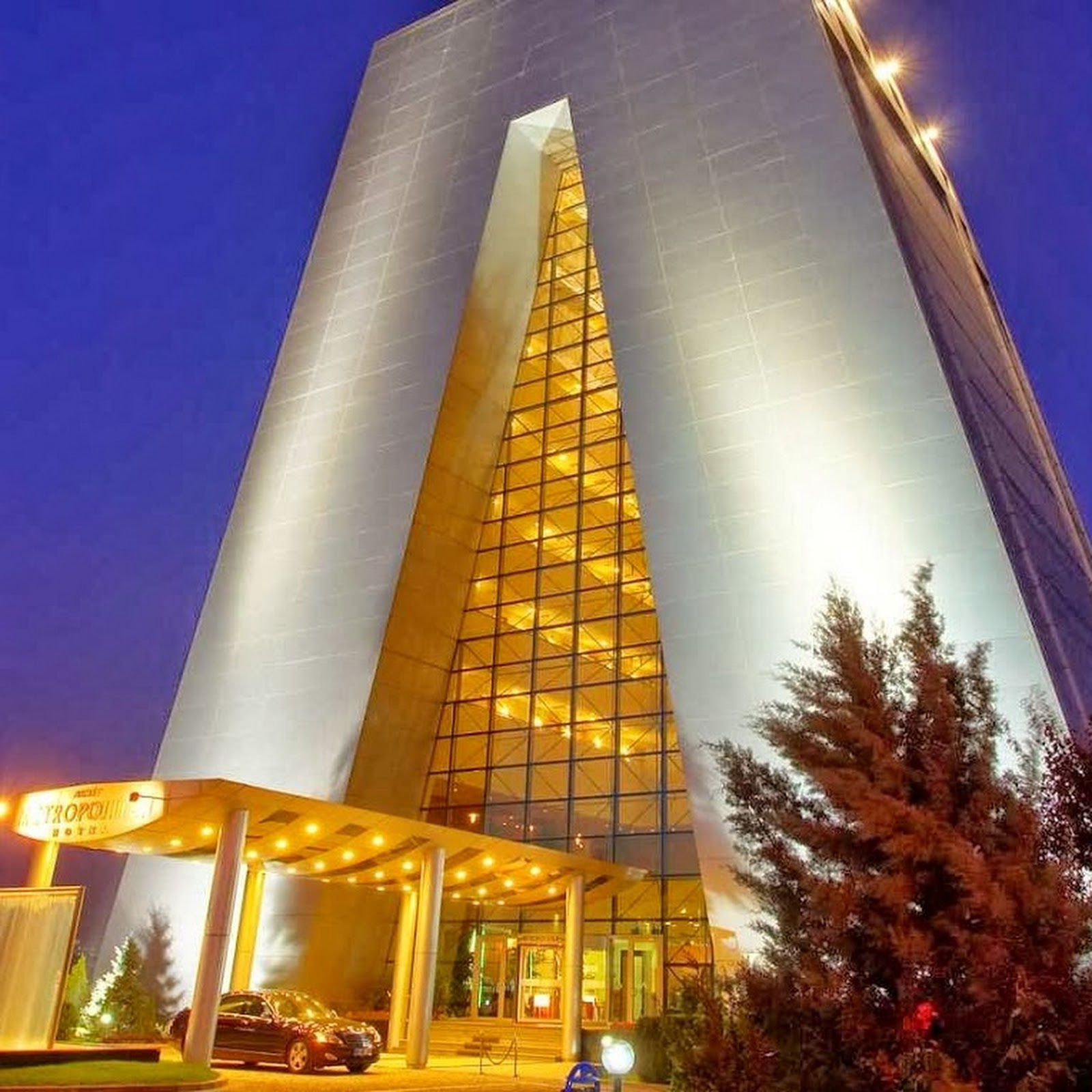 Гостиница "Parallel" - photo 4