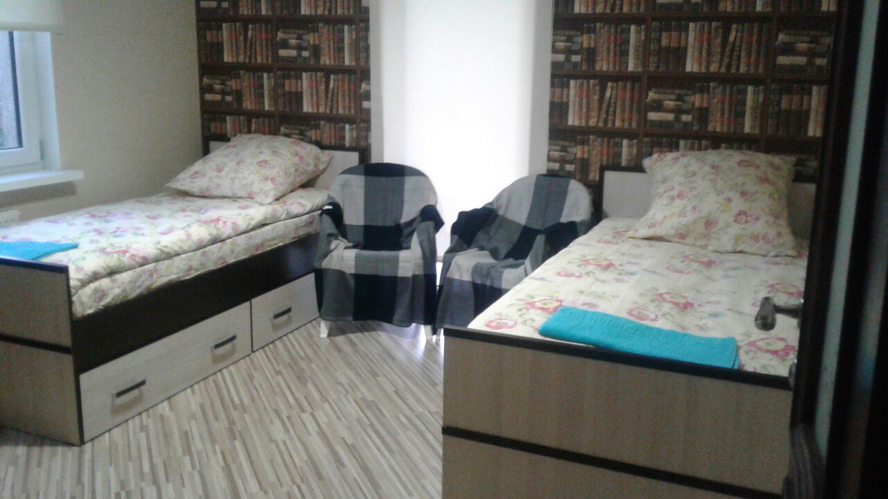 Пансионат "Долгожитель" - photo 1