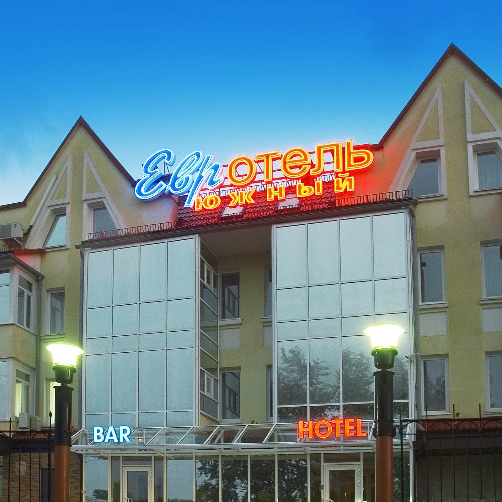 Petal Lotus, домашний отель - photo 2