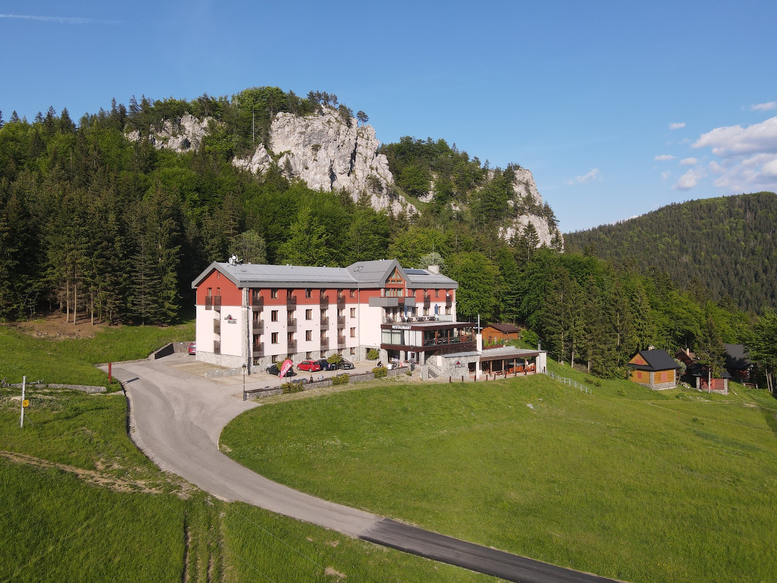 Hotel Malina - photo 4