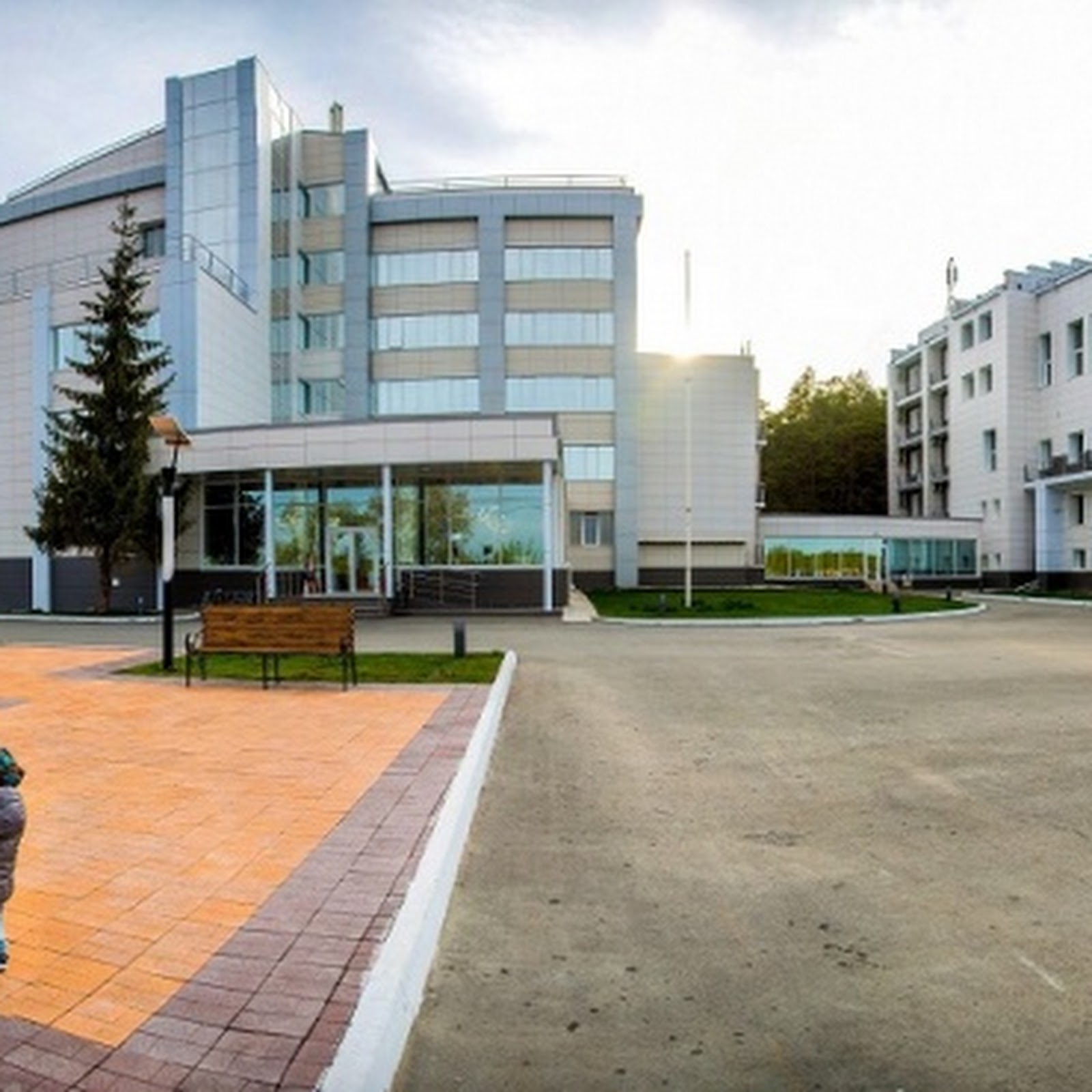 Хостел на Дачном шоссе. - photo 3