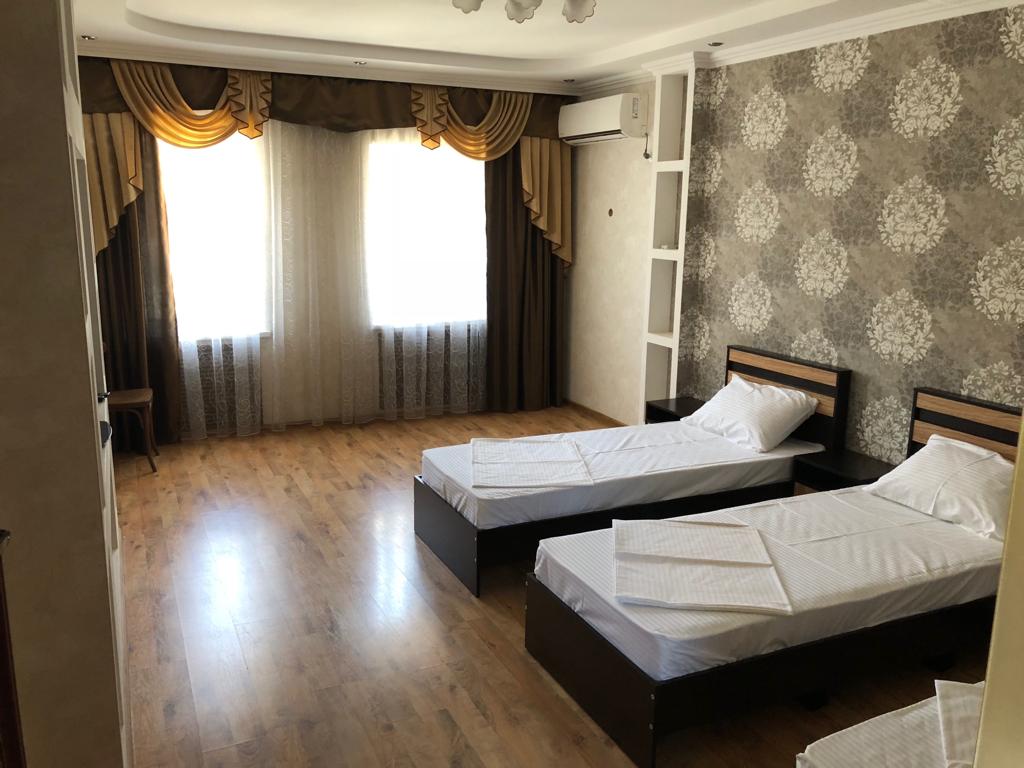 Гостевой дом в Ленинградской - photo 2