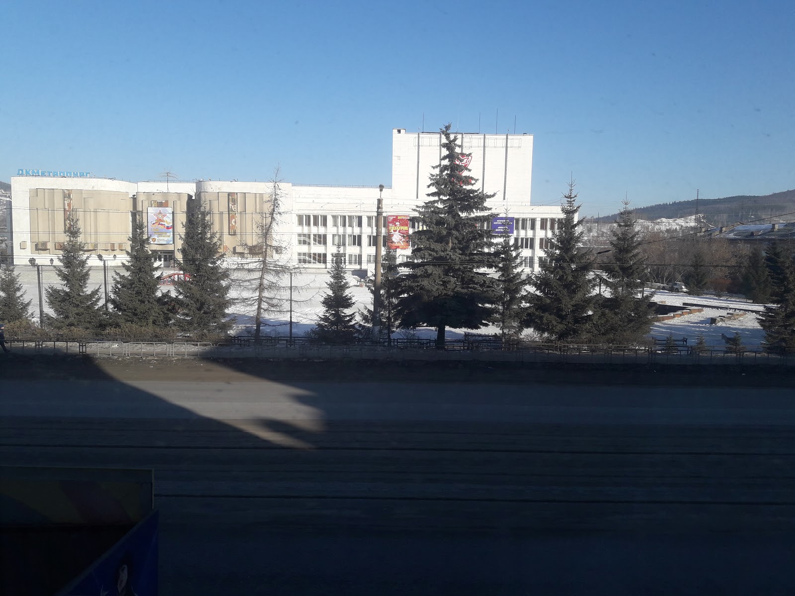 Апартаменты на Карла Маркса - photo 4