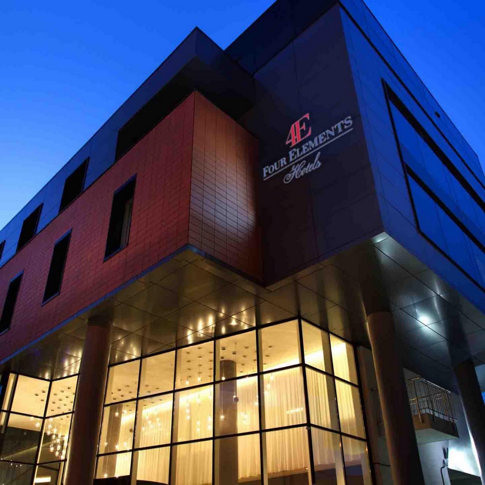 Grand Leon - photo 3