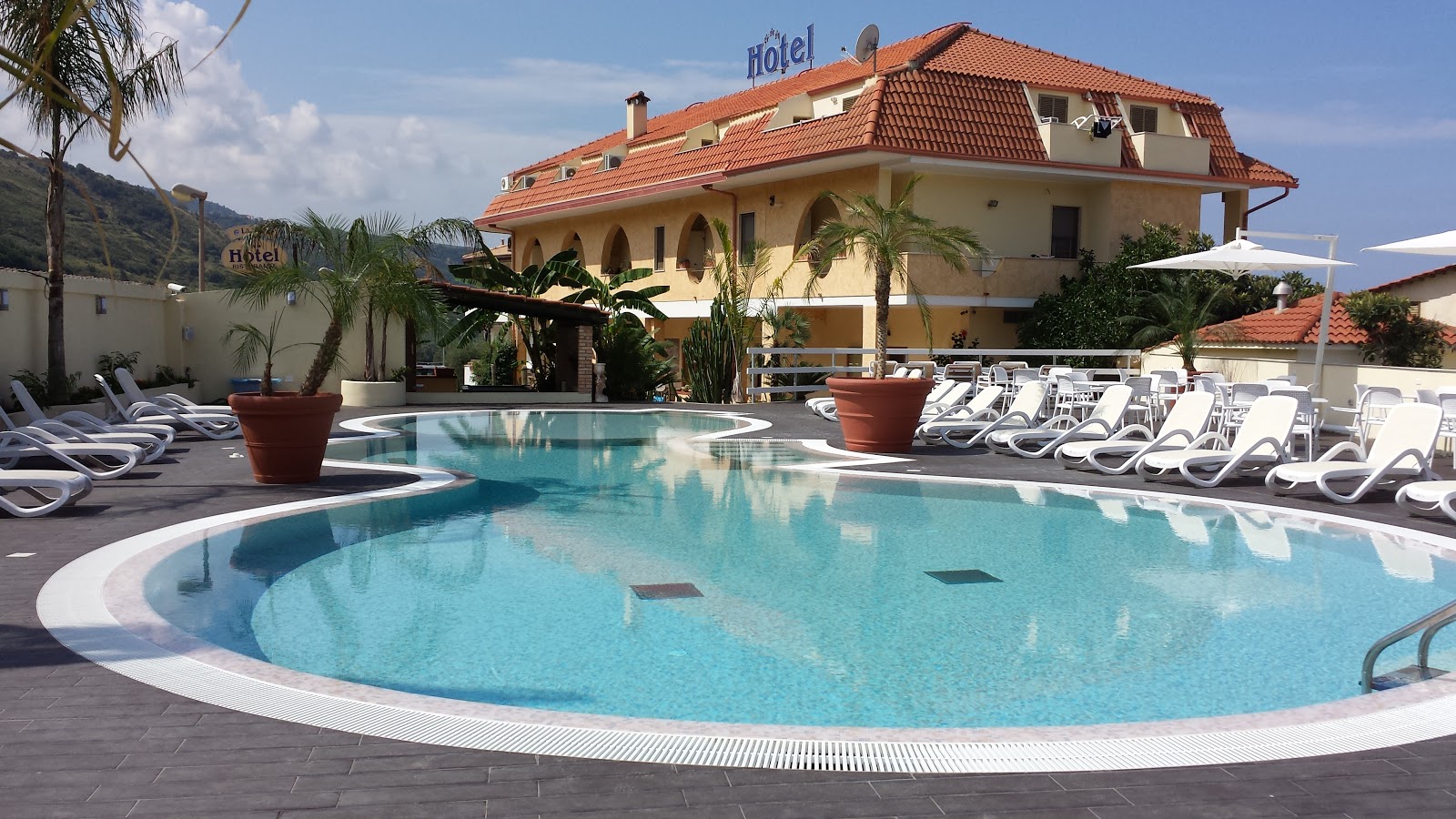 Любер отель - photo 5