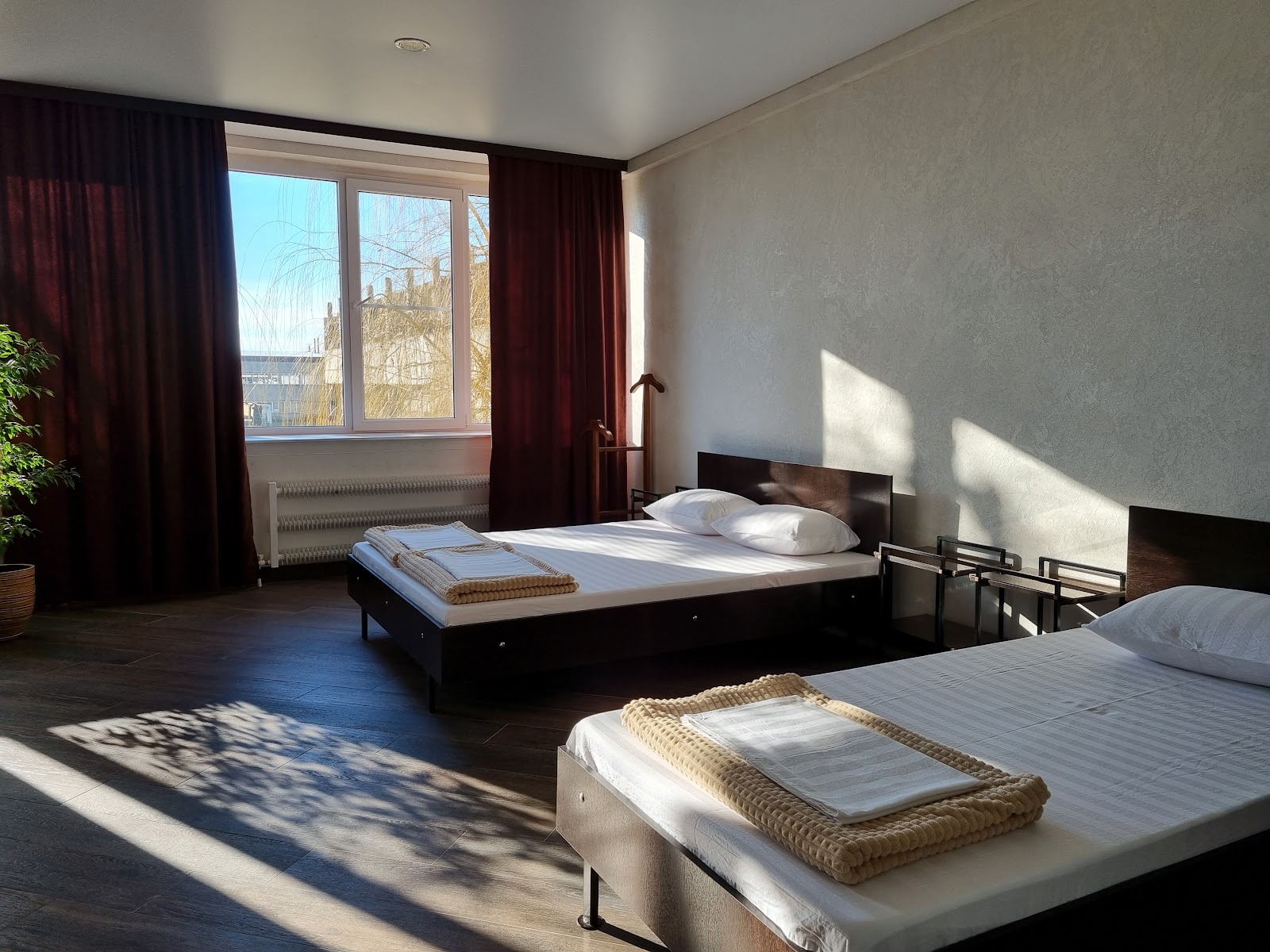 ГОСТИНИЦА"GREEN HOTEL" - photo 3