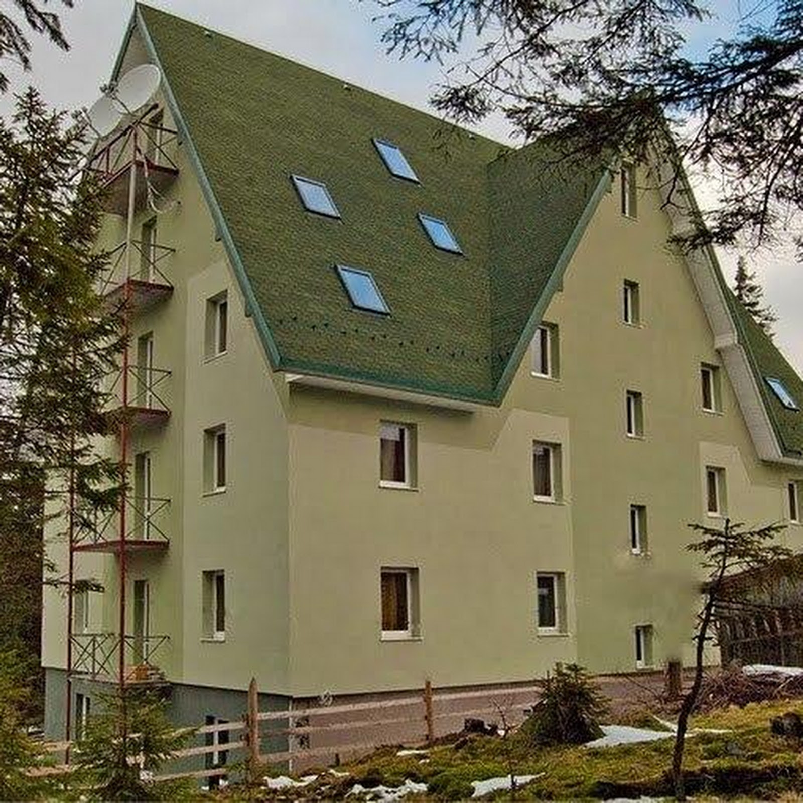 У Роберта - photo 3