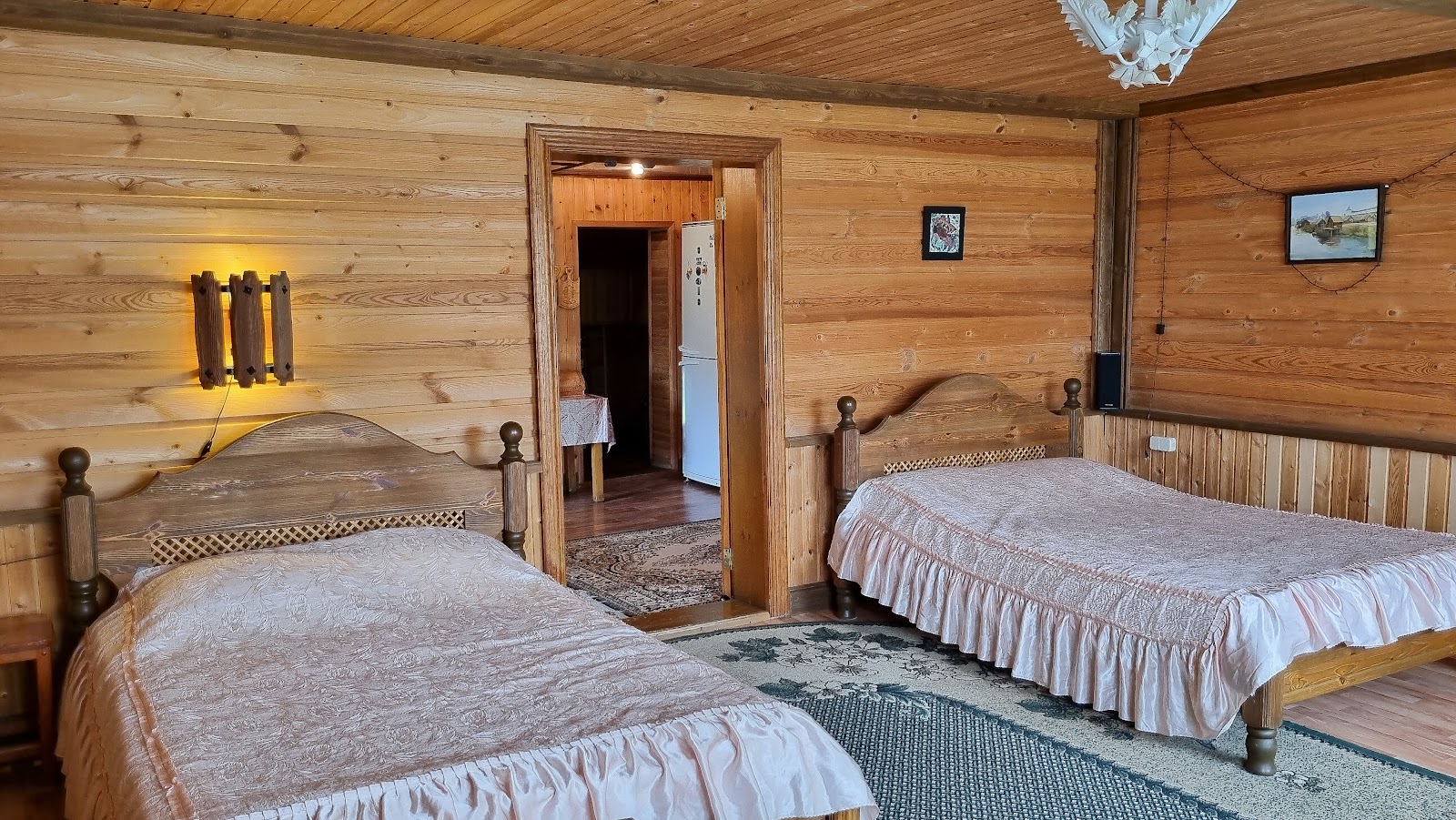 Гостевой дом "Александровский" - photo 3