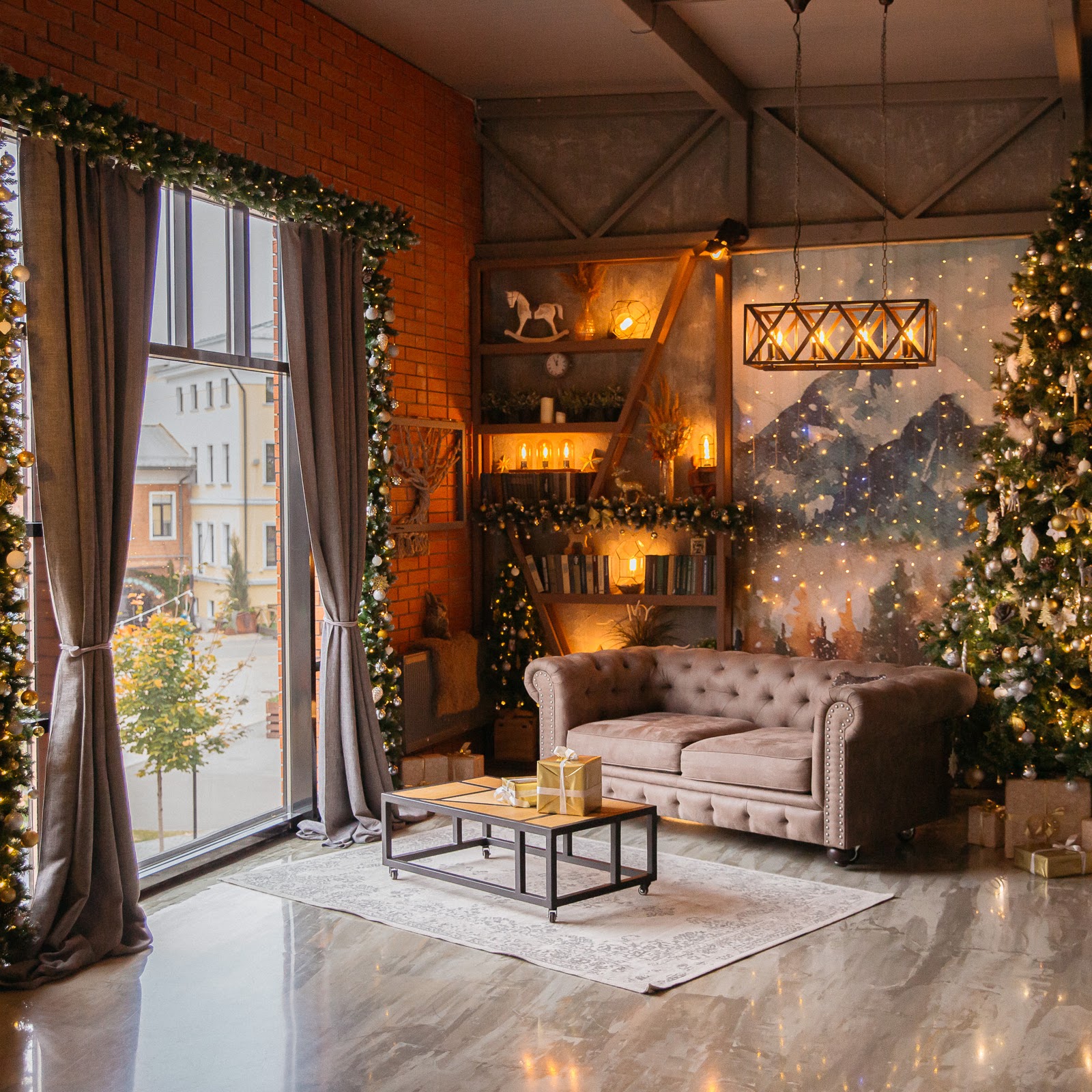 Студия - photo 5