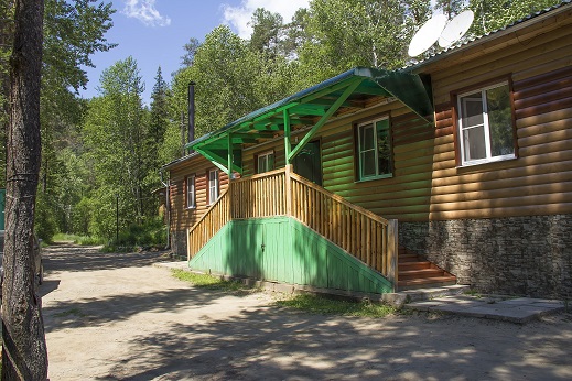 У Карсаковых - photo 2