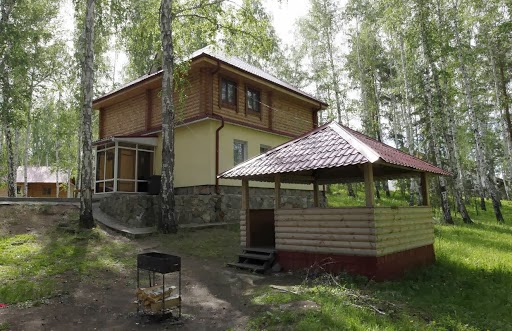 Аврора, Загородный Отель - photo 5