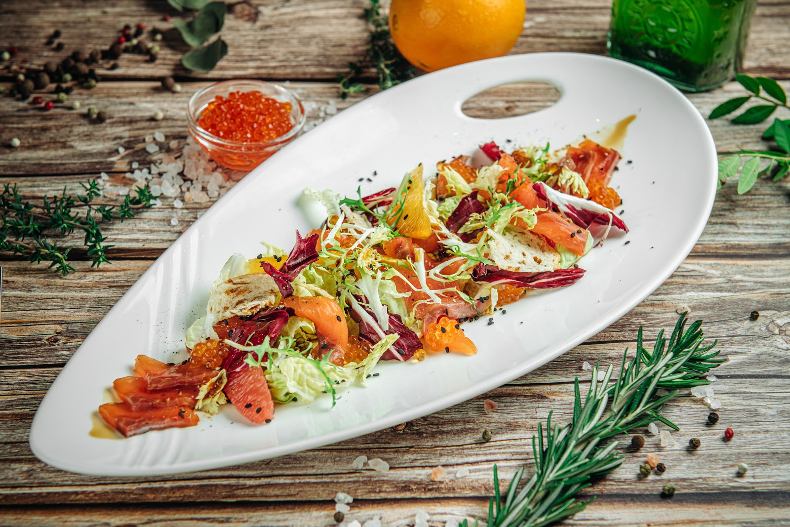 Загородный отель "Гранд Усадьба" 5* - photo 2