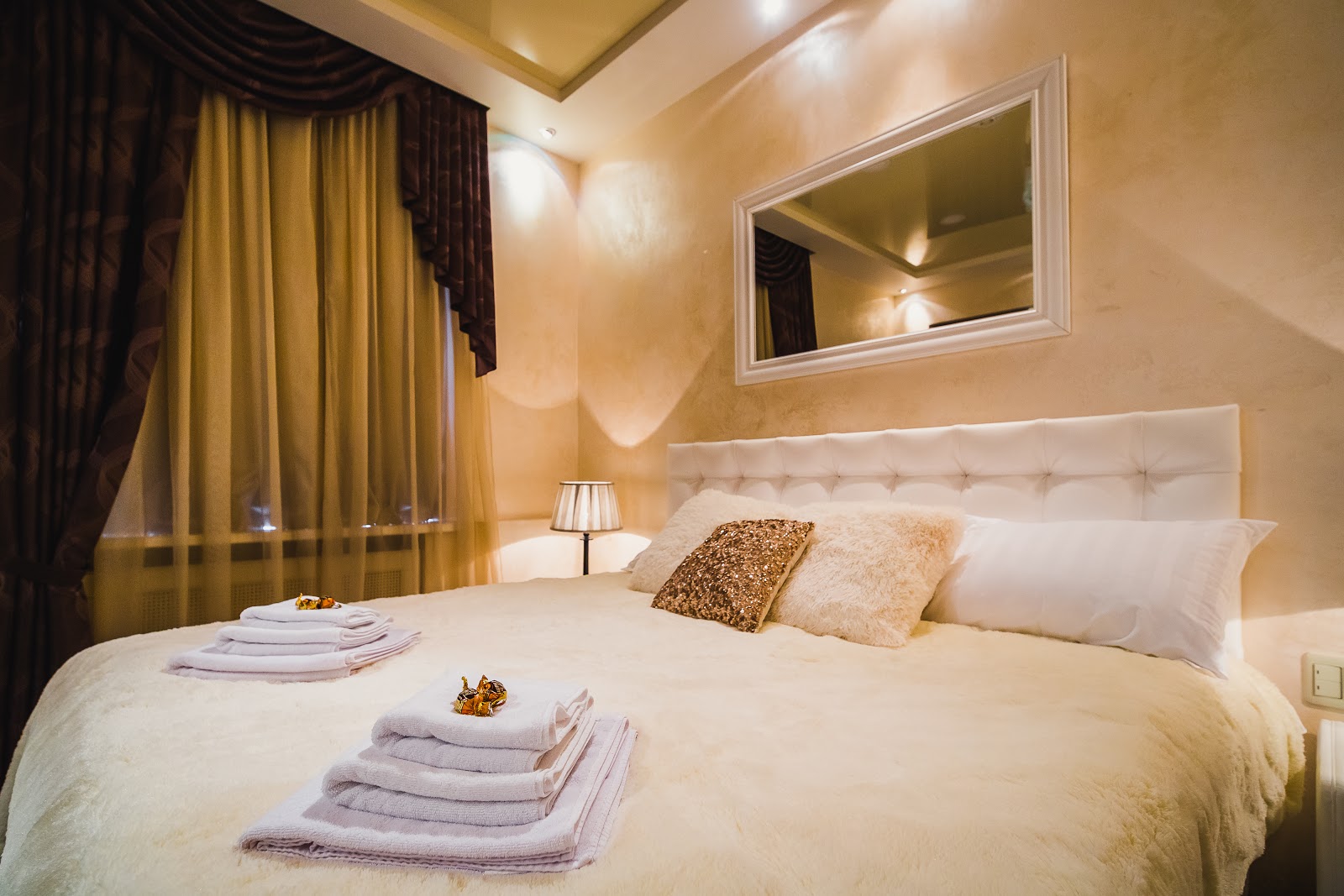 Бутик Отель Ренессанс - photo 5