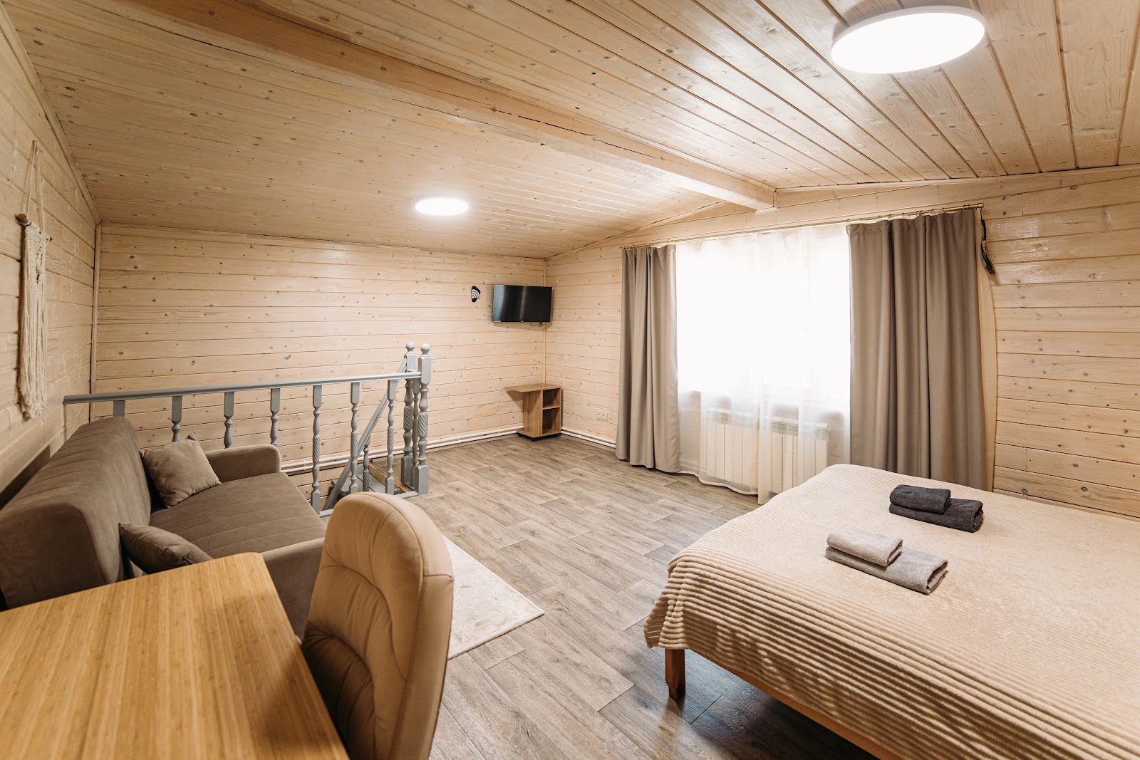 Горная усадьба ALTAYPIC - photo 5