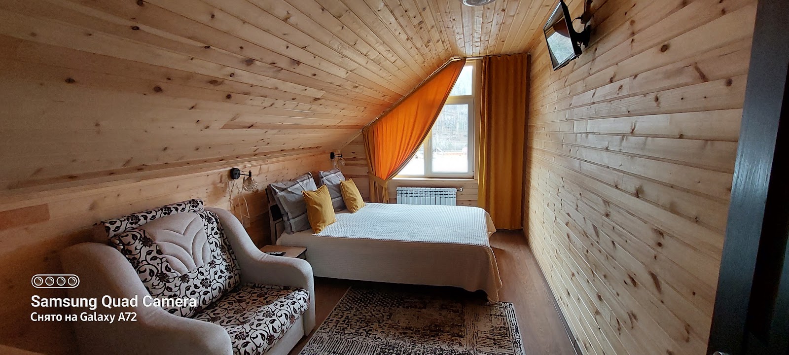 Госпожа Удача - photo 3