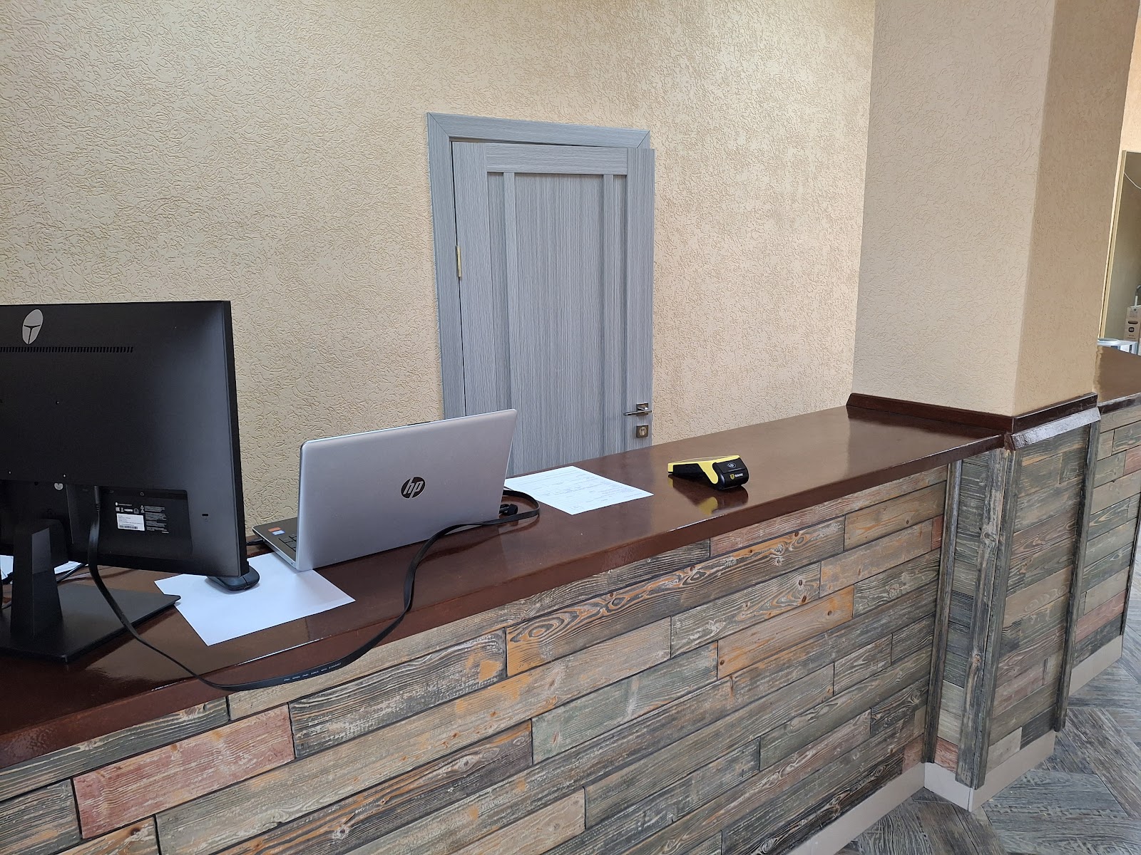 Апарт Отель Уют - photo 4