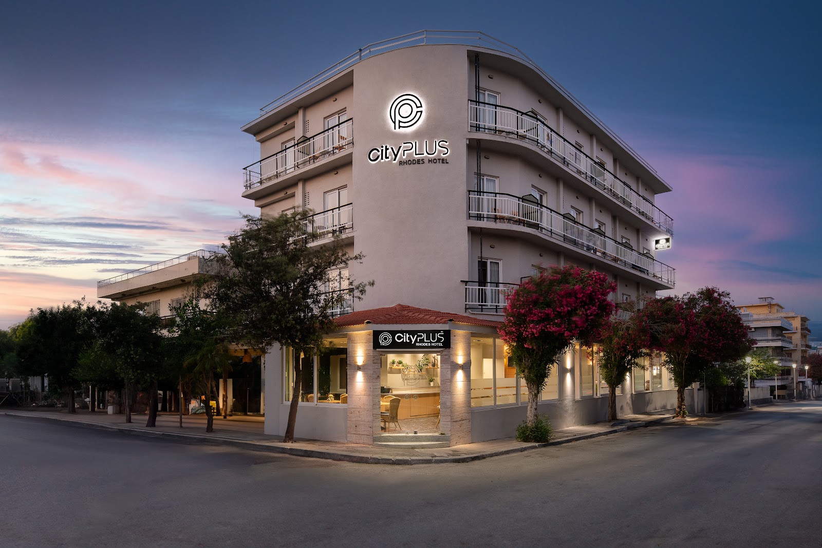 Elegant Hotel Resort