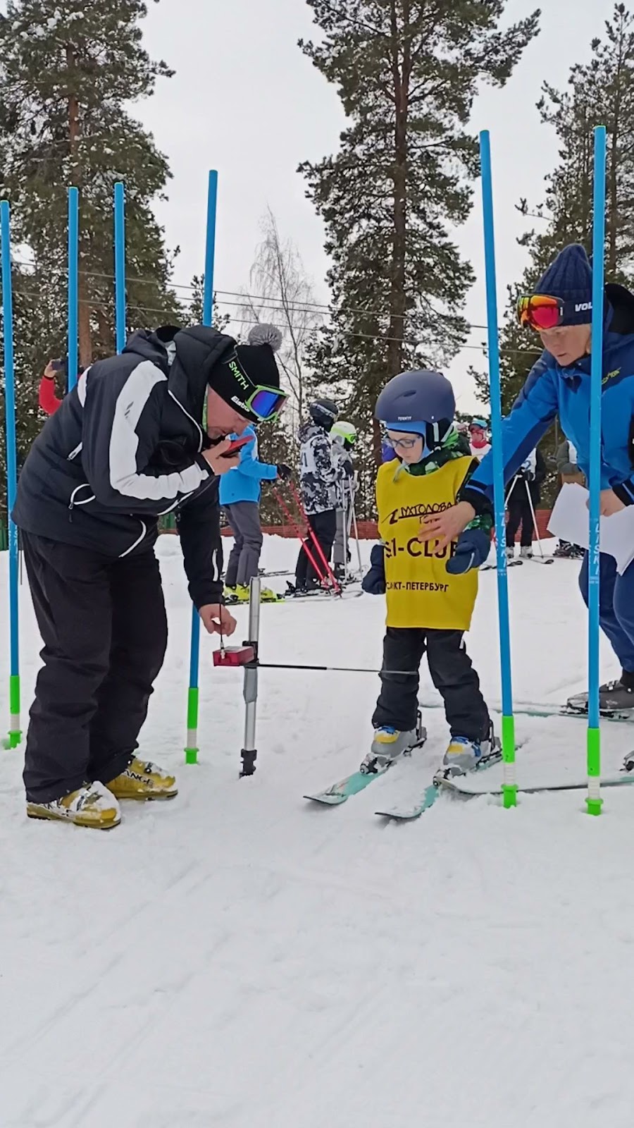 ГЛК "Пухтолова гора" - photo 2