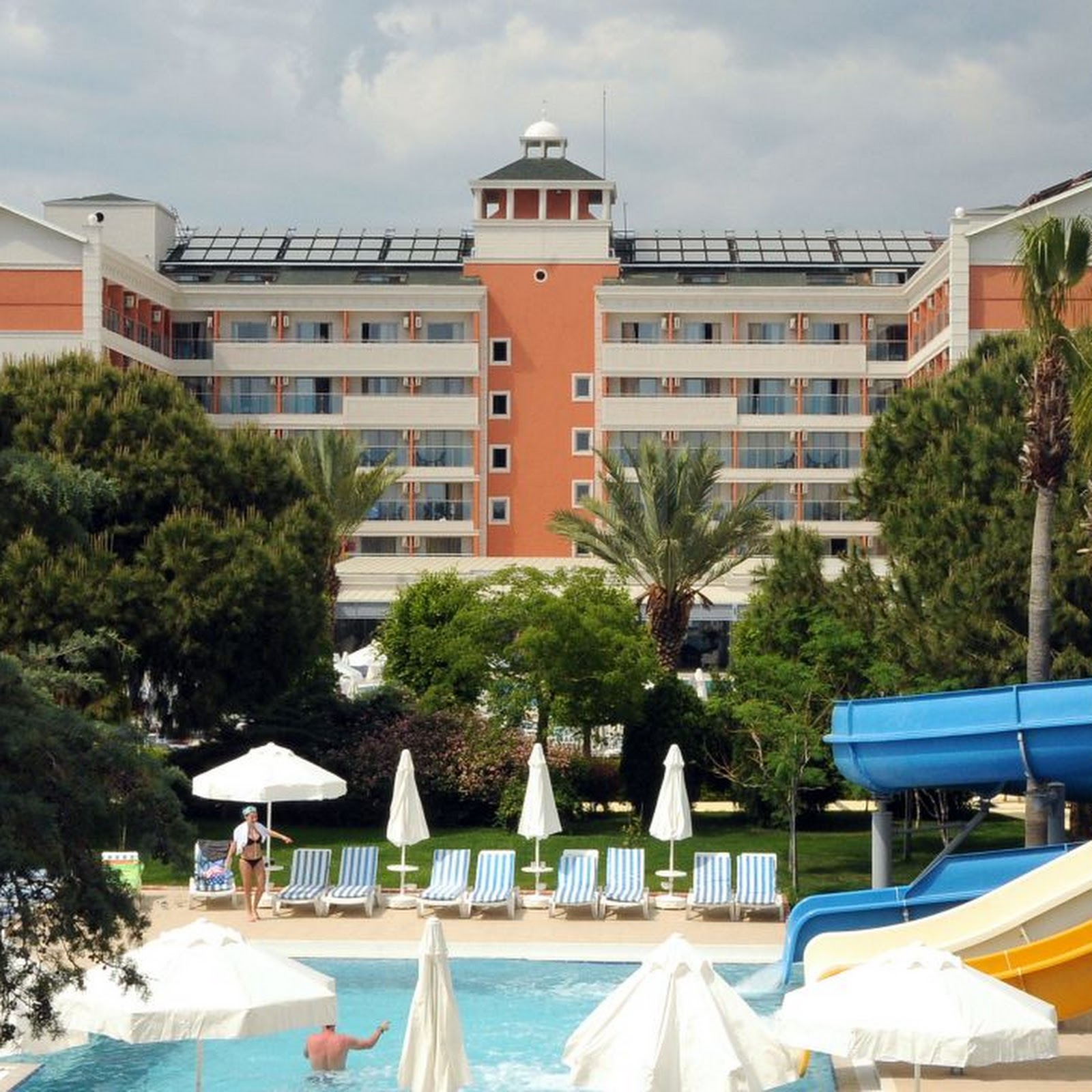 Отель Атлас - photo 2