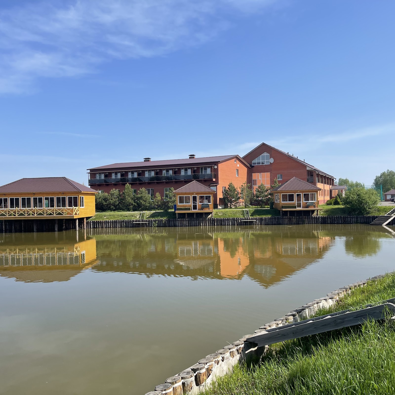 Шатура Холл - photo 3