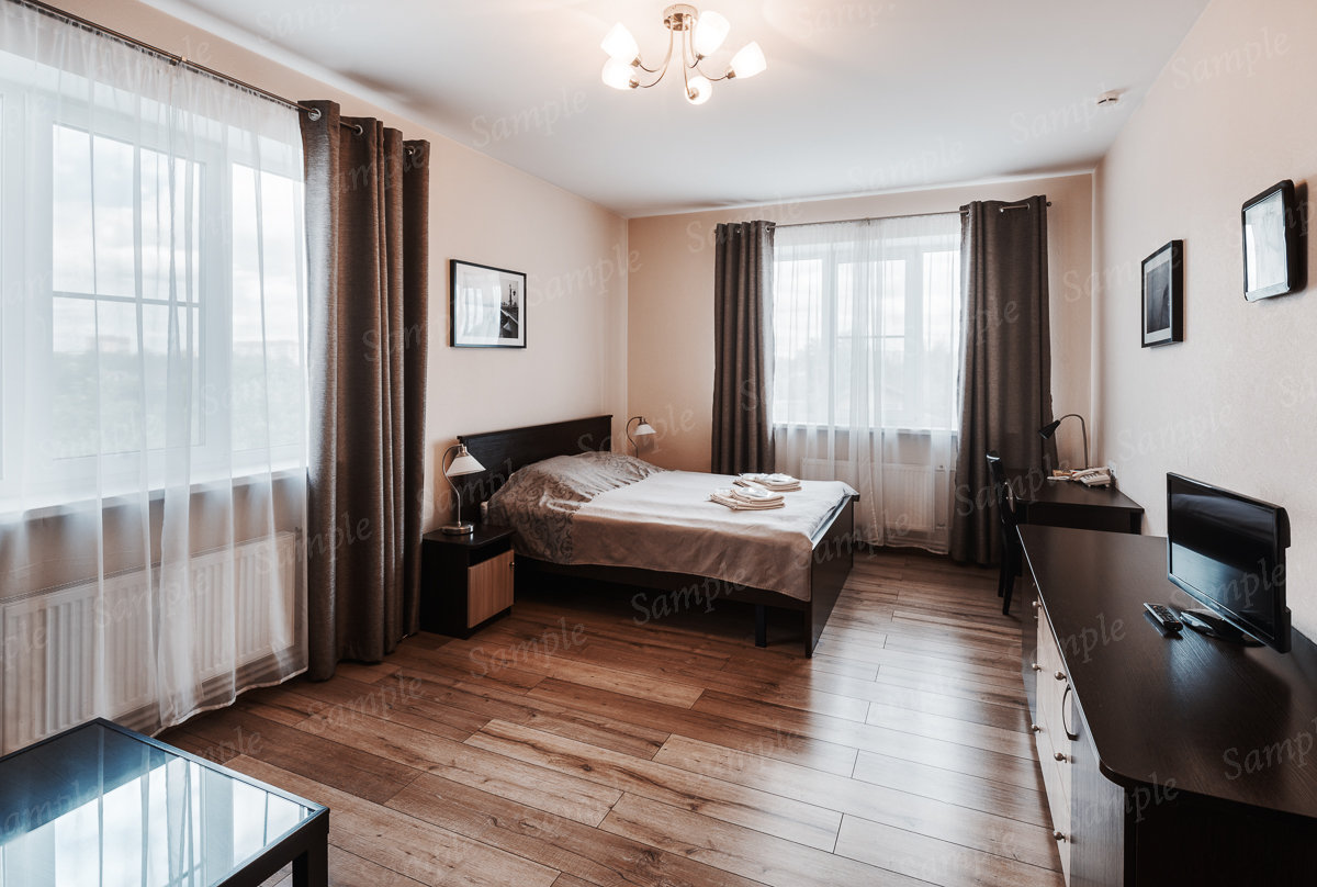 Апарт-отель "Подсолнух" - photo 3