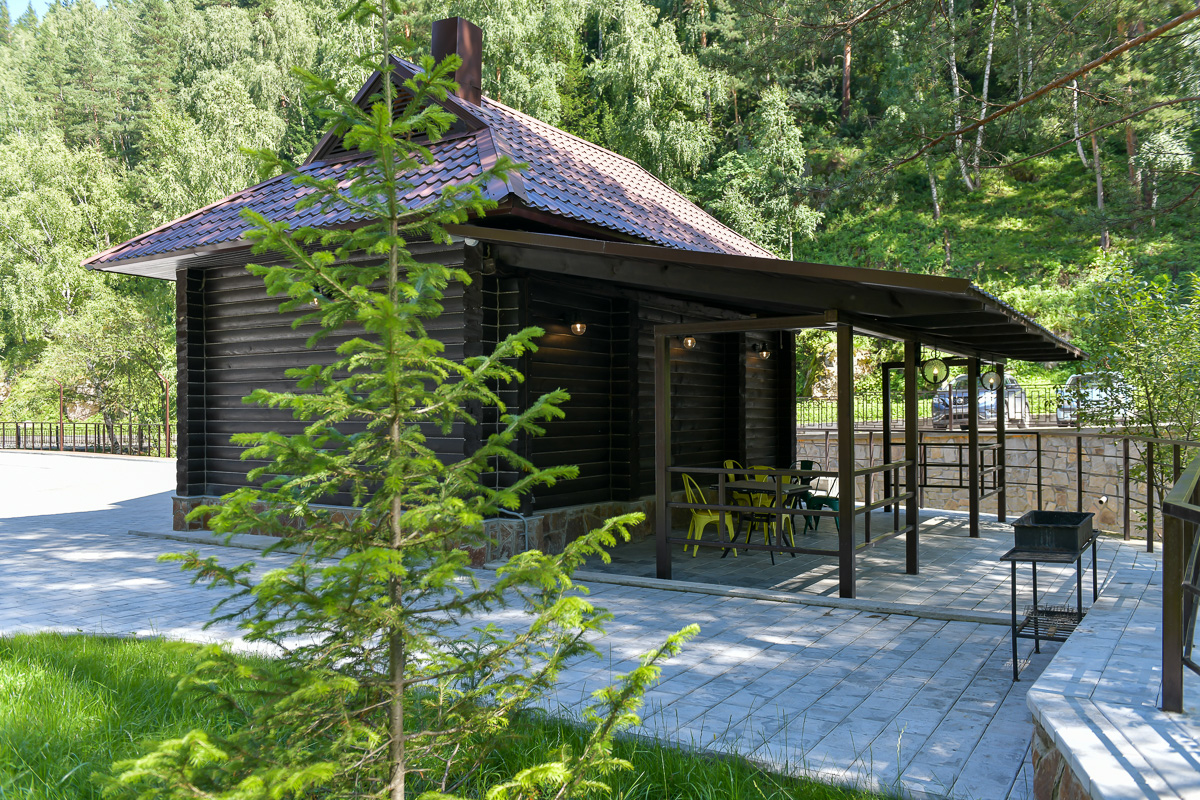 Отель На камушках 3 звезды - photo 3