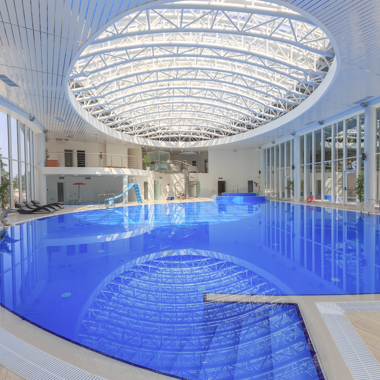 Детский лагерь от санатория Магадан - photo 2