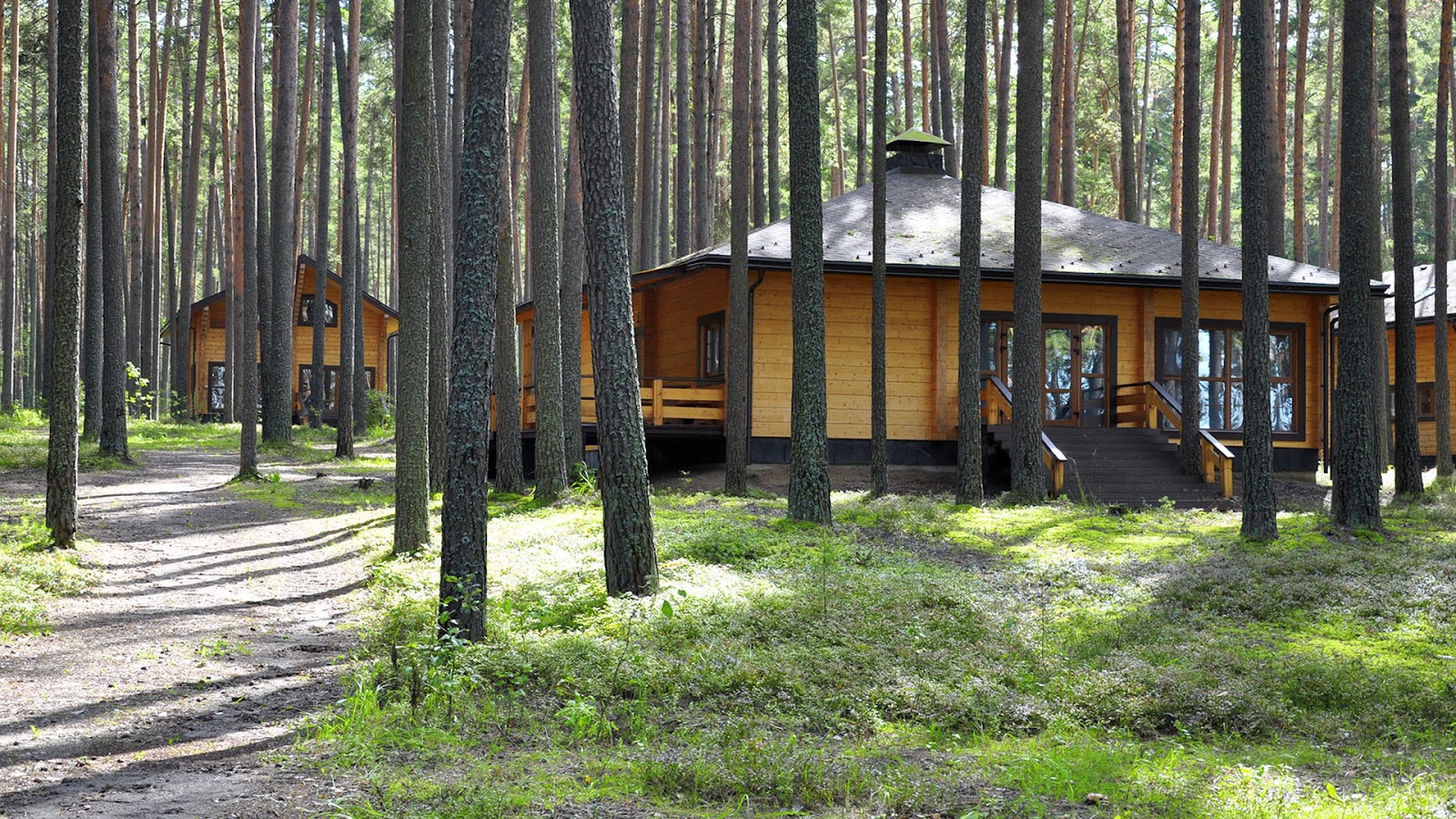 Калязин Бор