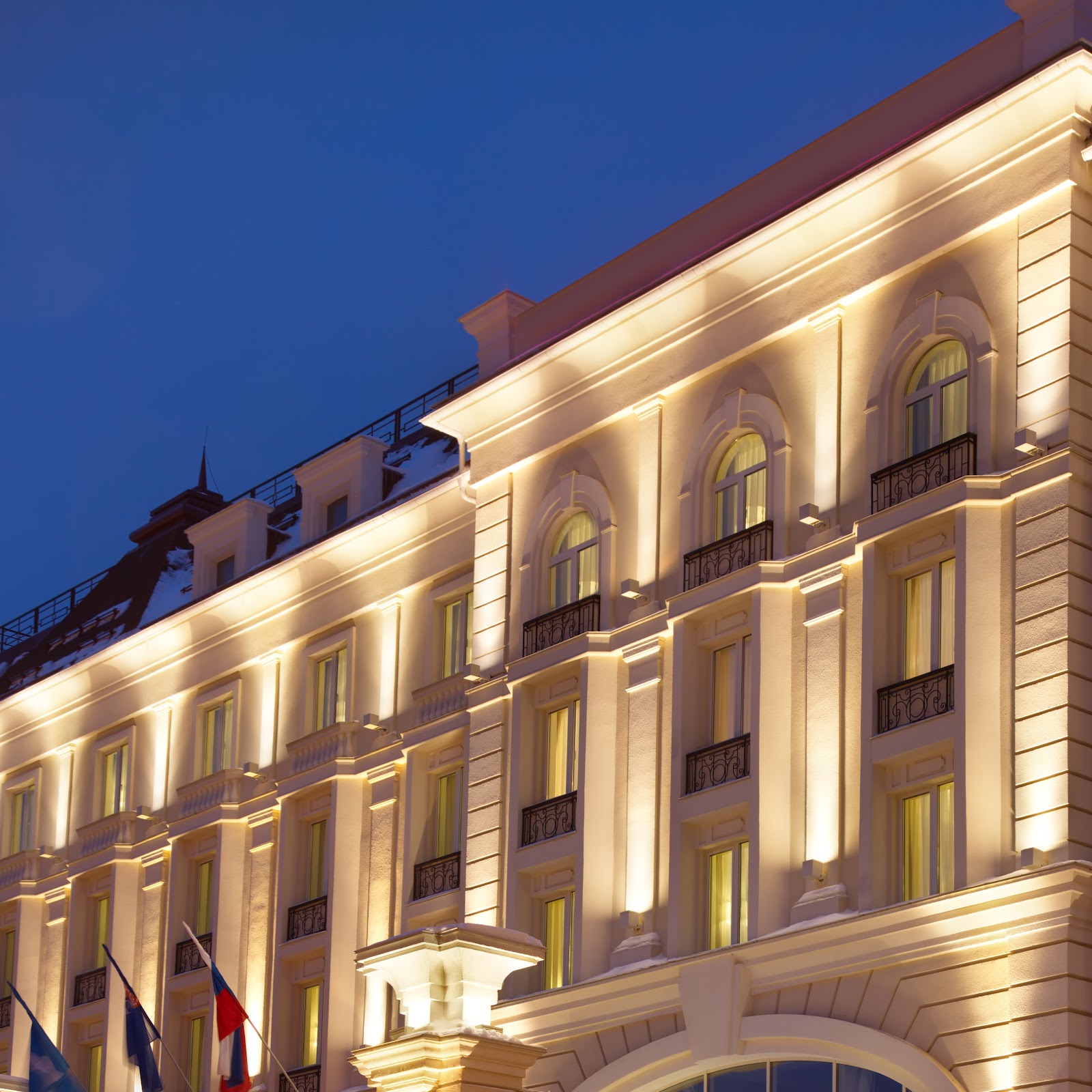 Советская Столовая