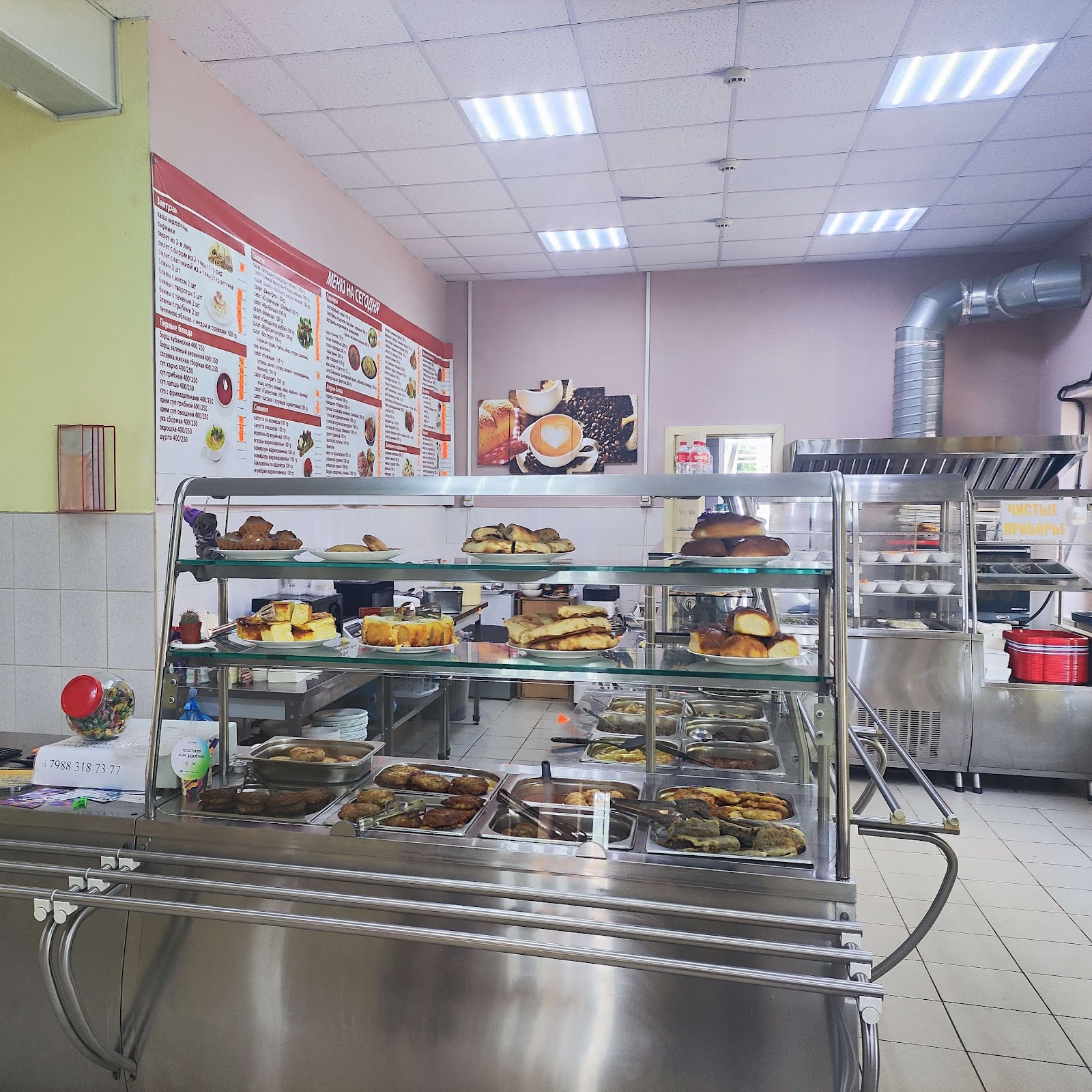 Hotel Evropa - photo 3