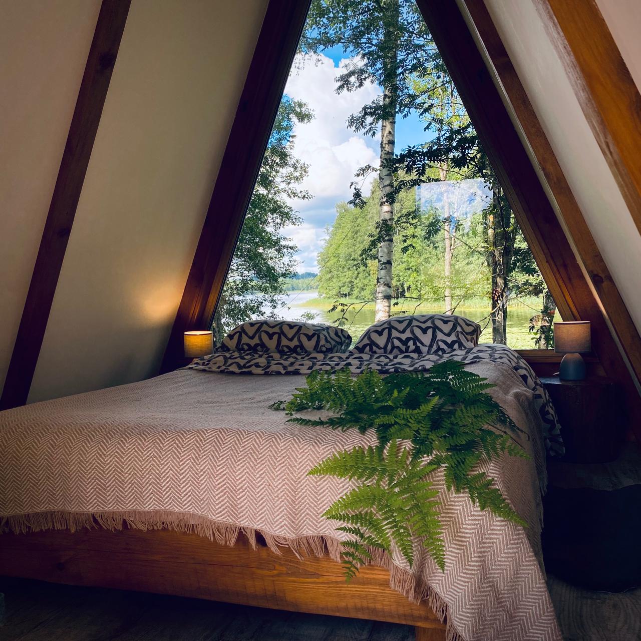 Эко клуб "Оленья Гора" - photo 3