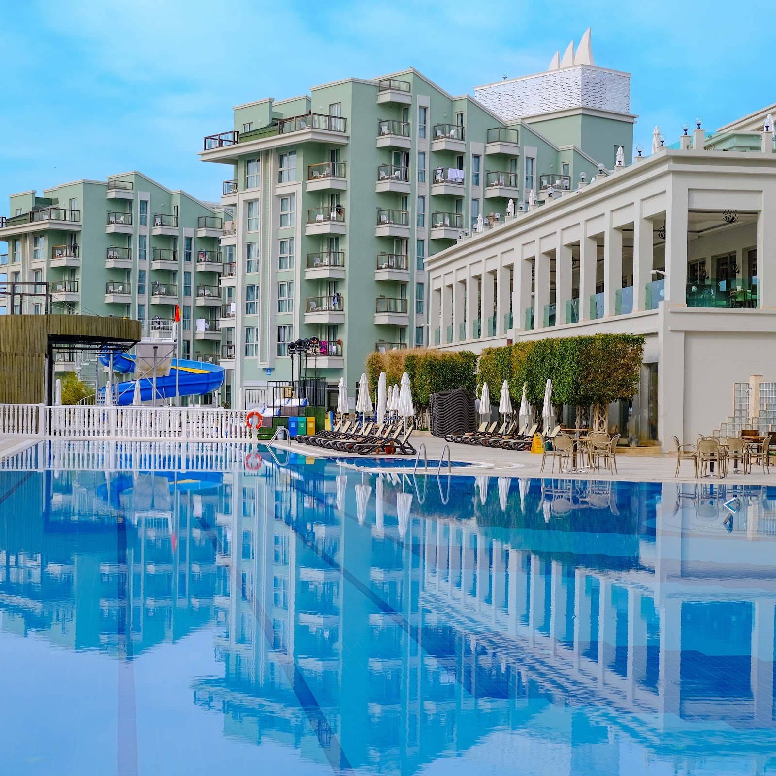 Crystal Palace Hotel - photo 4