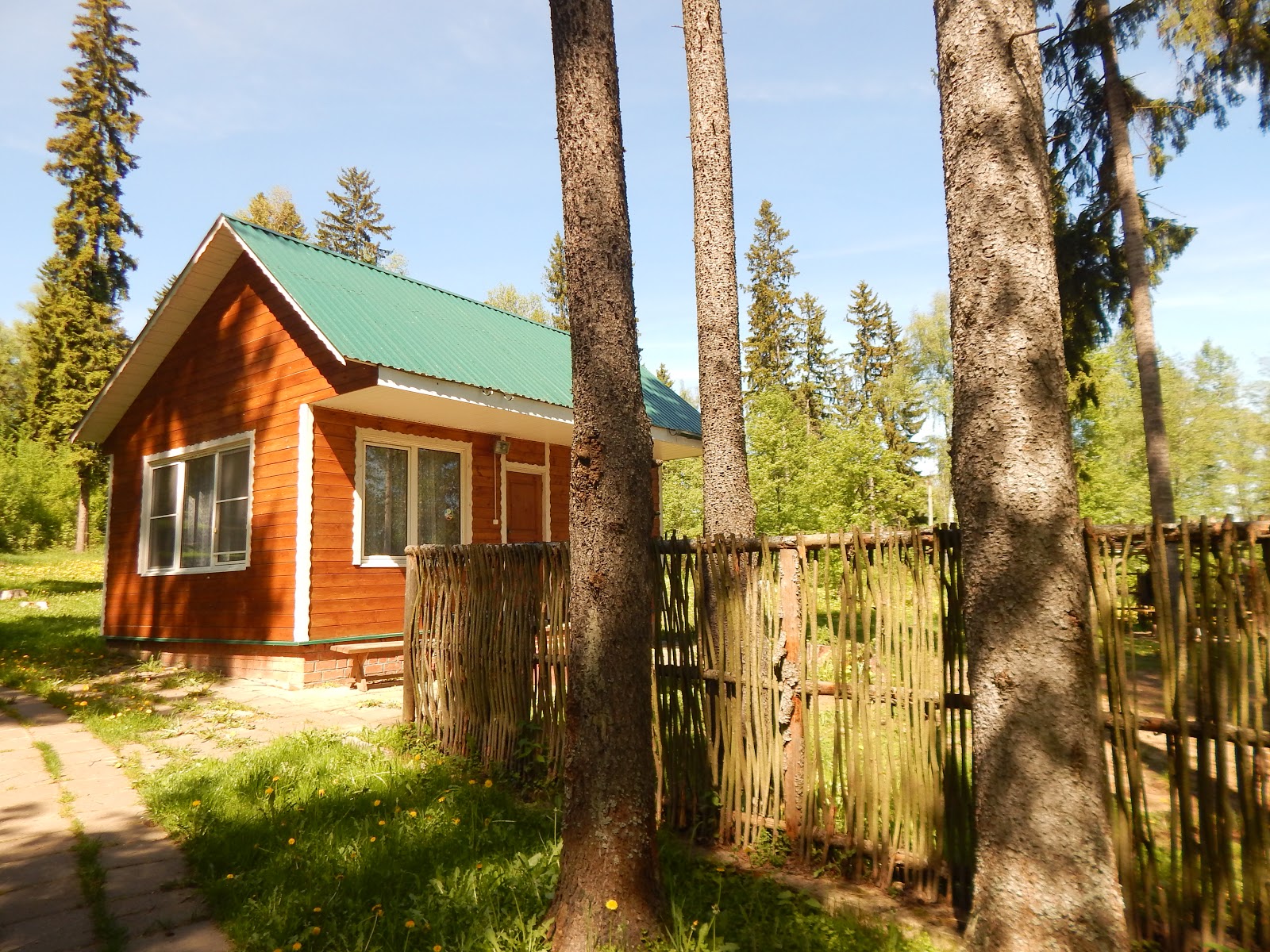 Пансионат Парус - photo 5