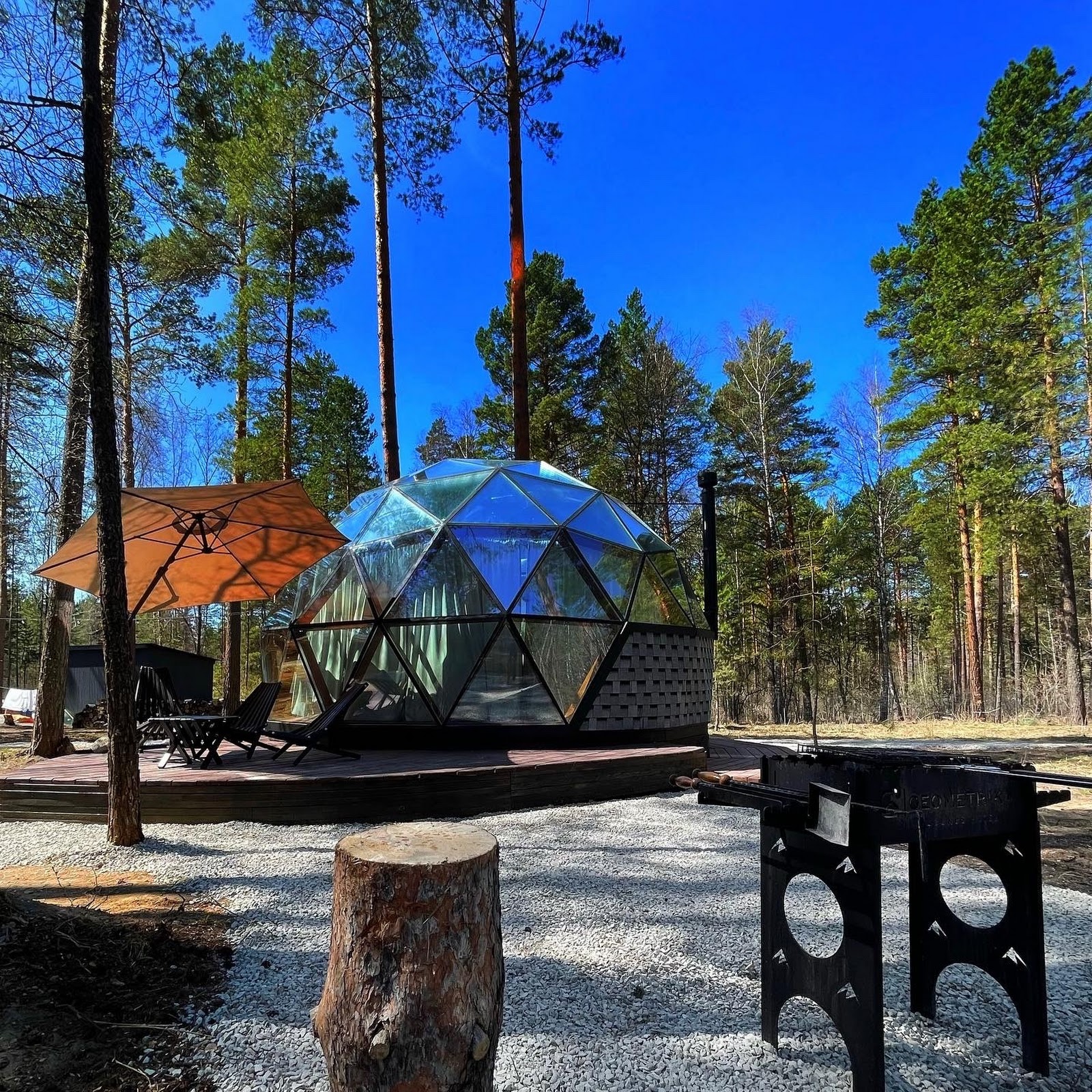 Манжерок шале - photo 3