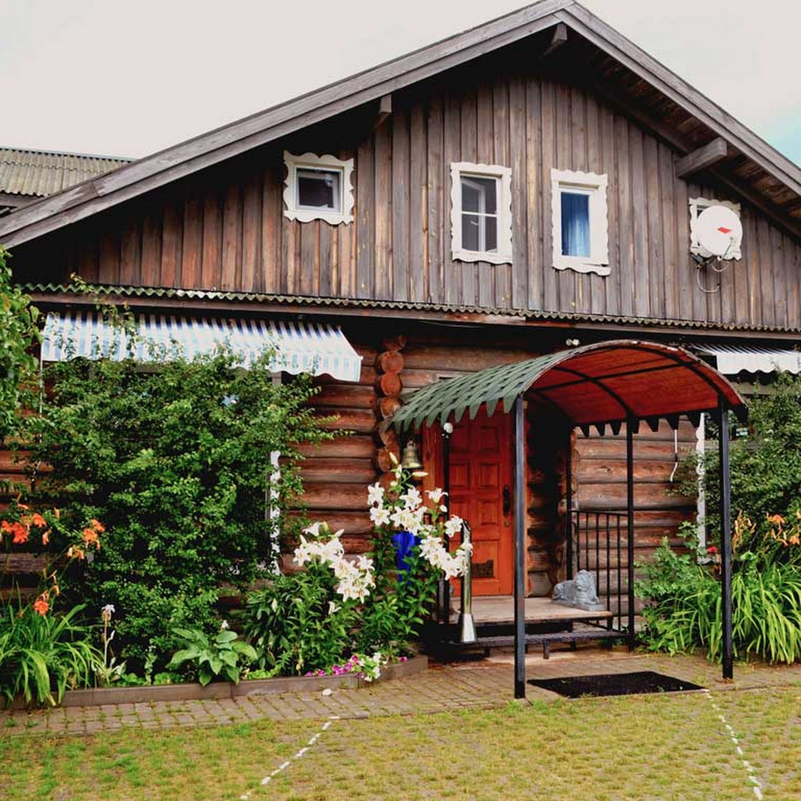 Старая Ладога