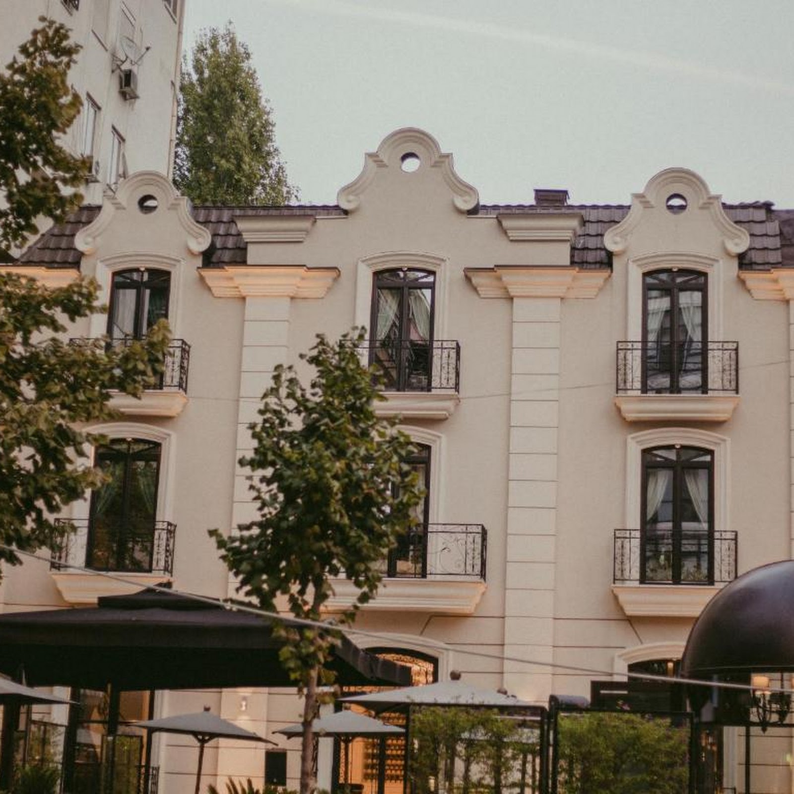 Гостиница "Империя" - photo 4