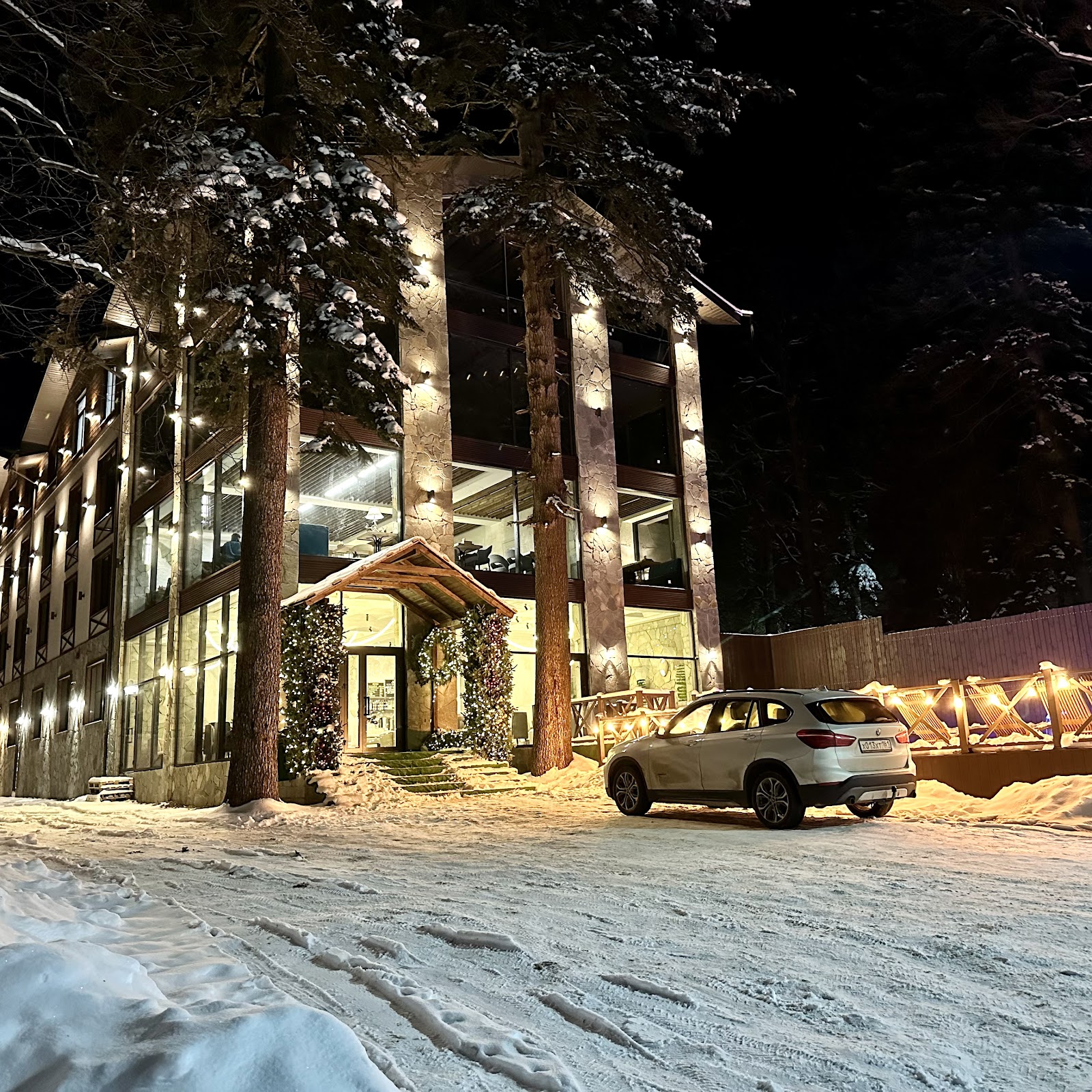 Гостевой Дом Звезда - photo 1