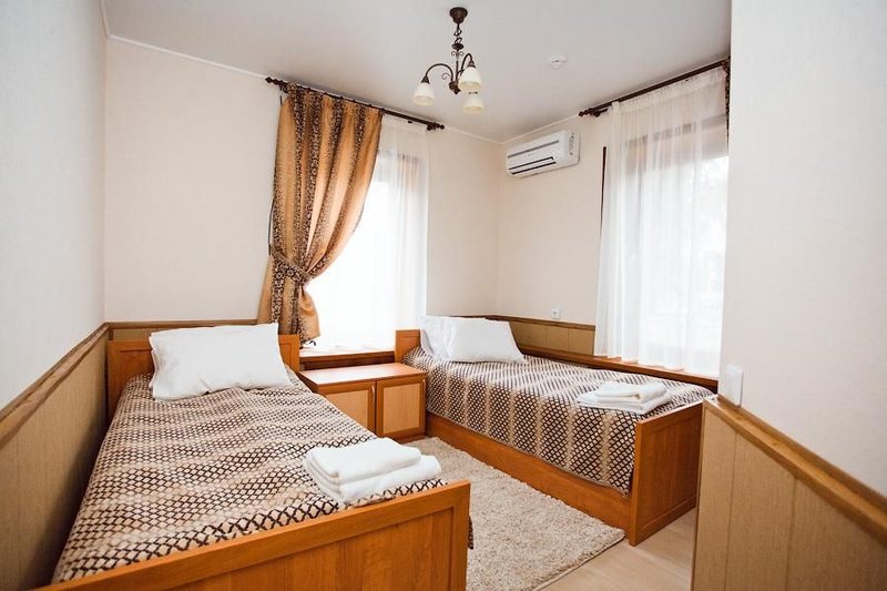 Отель-Комфорт, Вологда - photo 2