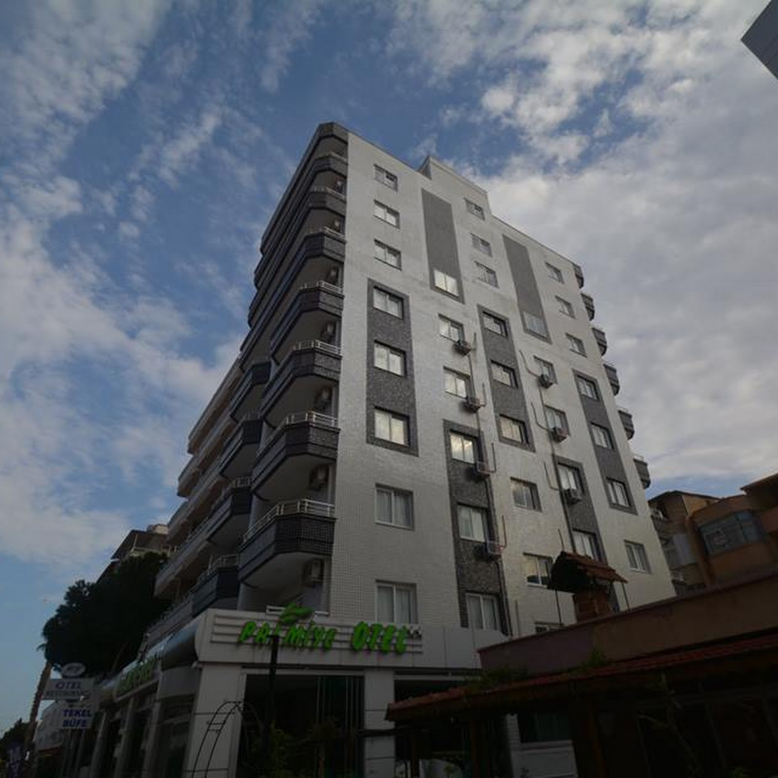 Admiral Hotel - photo 3