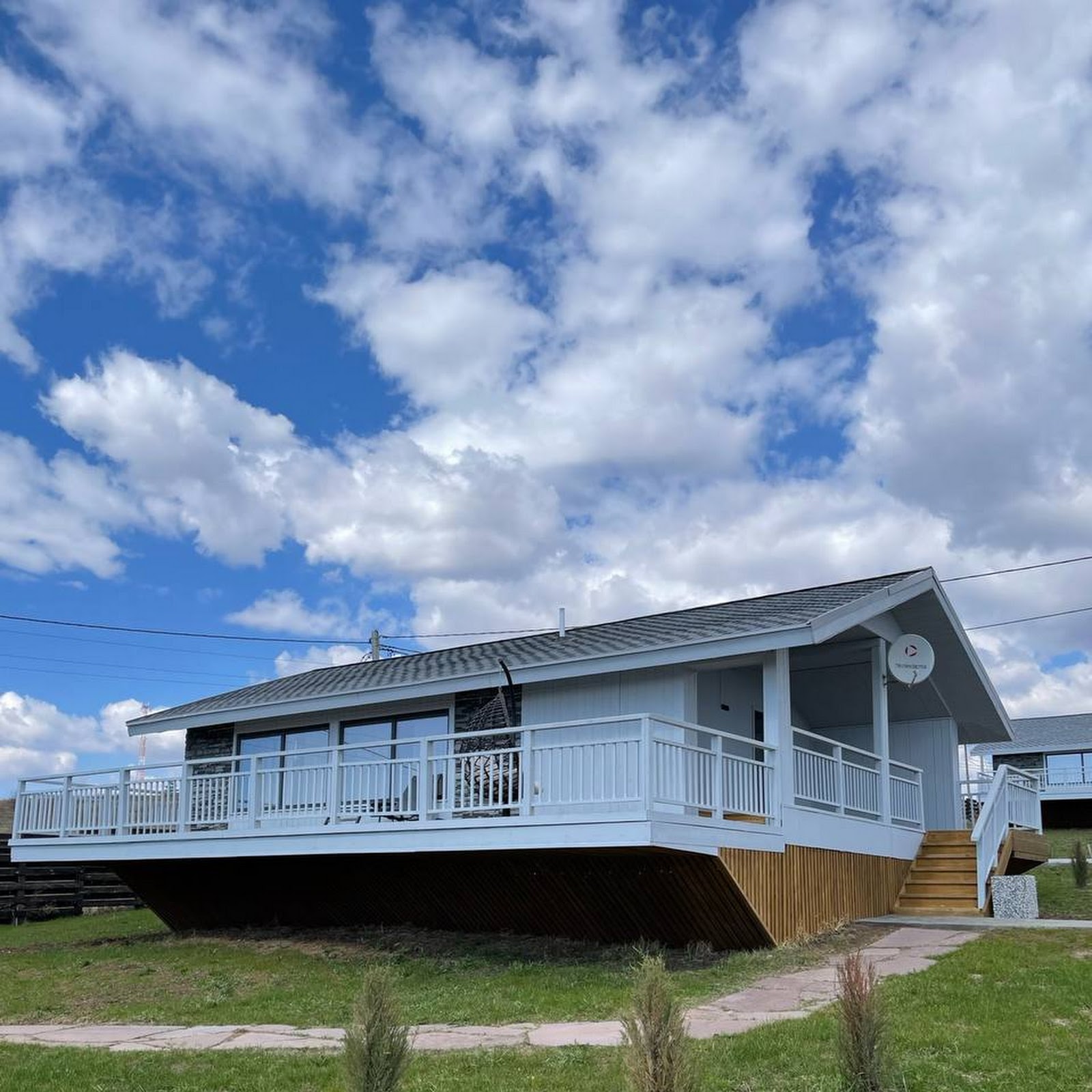 Усть-Бельск - photo 2